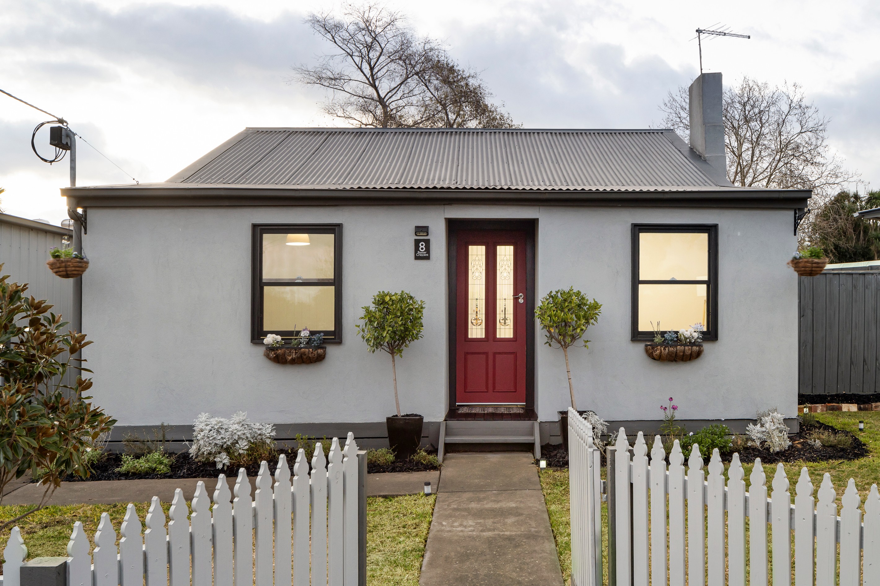 8 Baxter Crescent, Baxter, VIC 3911