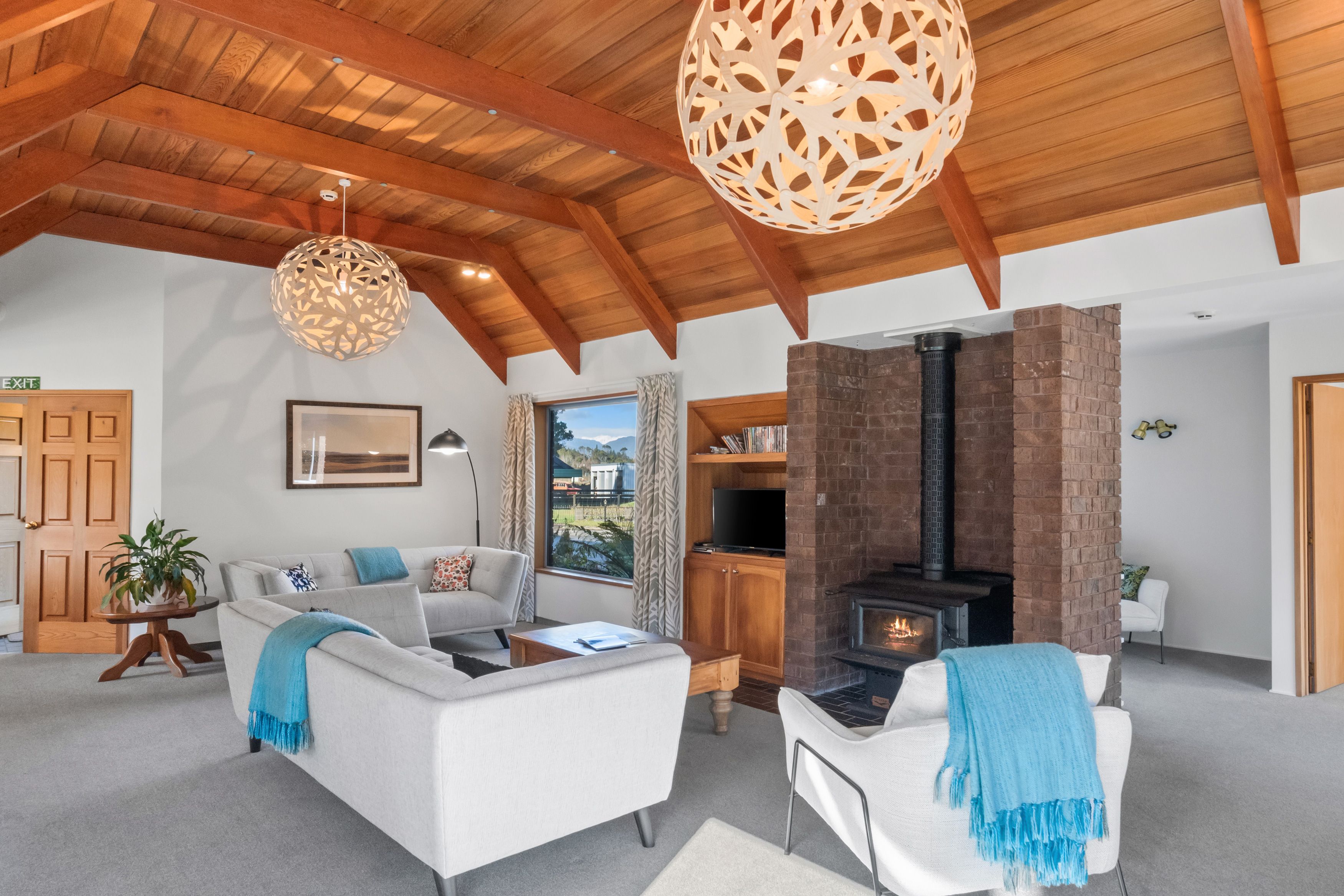 96 Hau Hau Road, Hokitika, Westland District