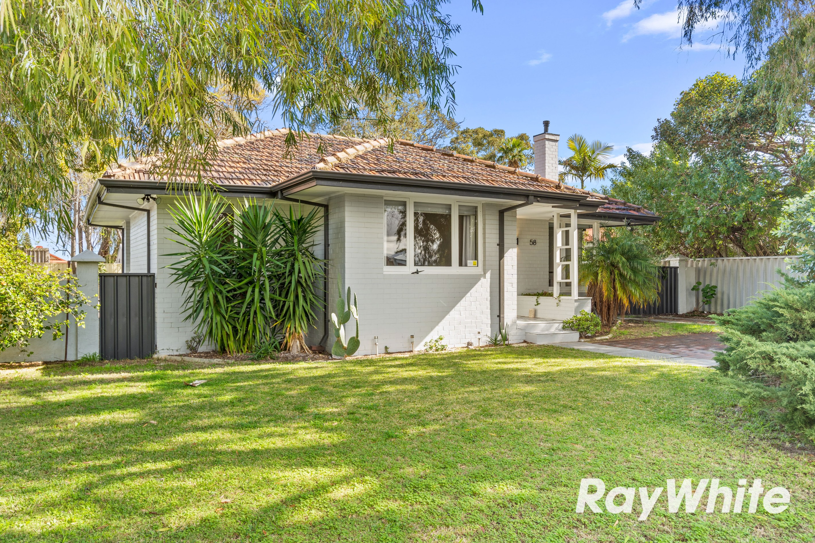 58 Forrest Street, Mandurah, WA 6210