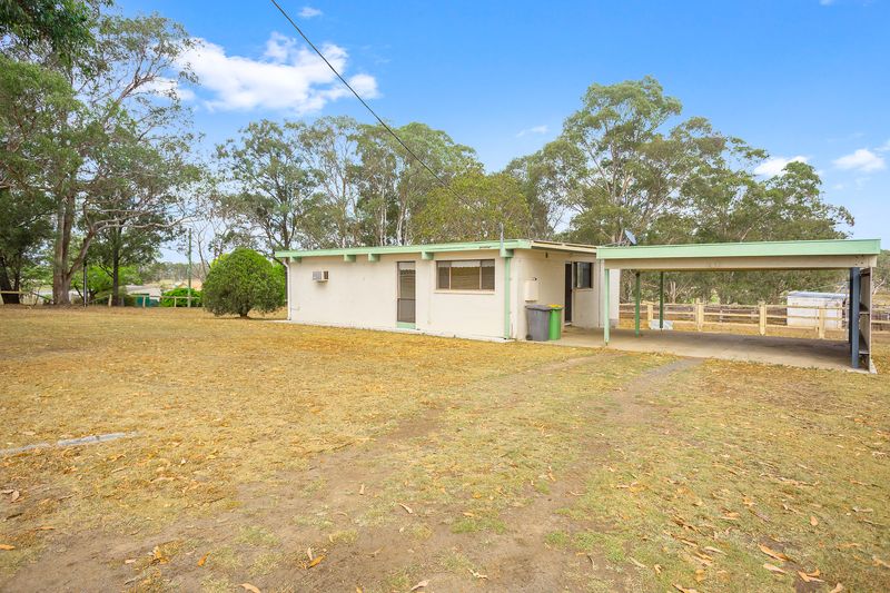 Freemans Reach, NSW Rental House Leased
