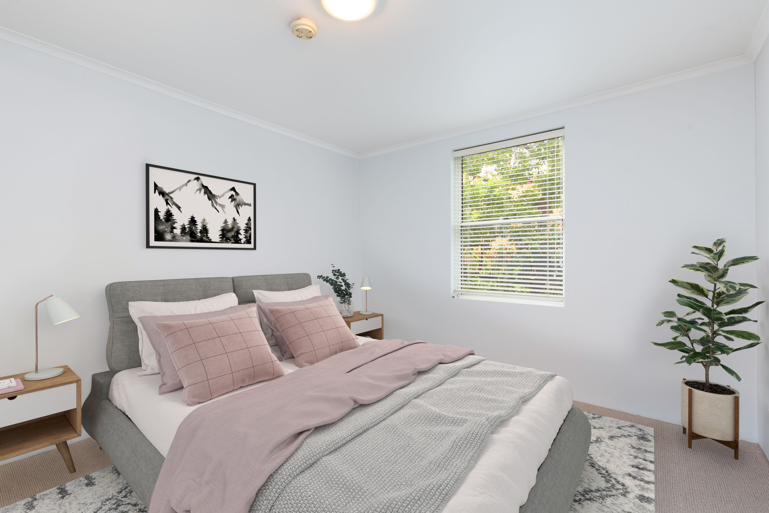 13/20 Dalleys Road, Naremburn, NSW 2065