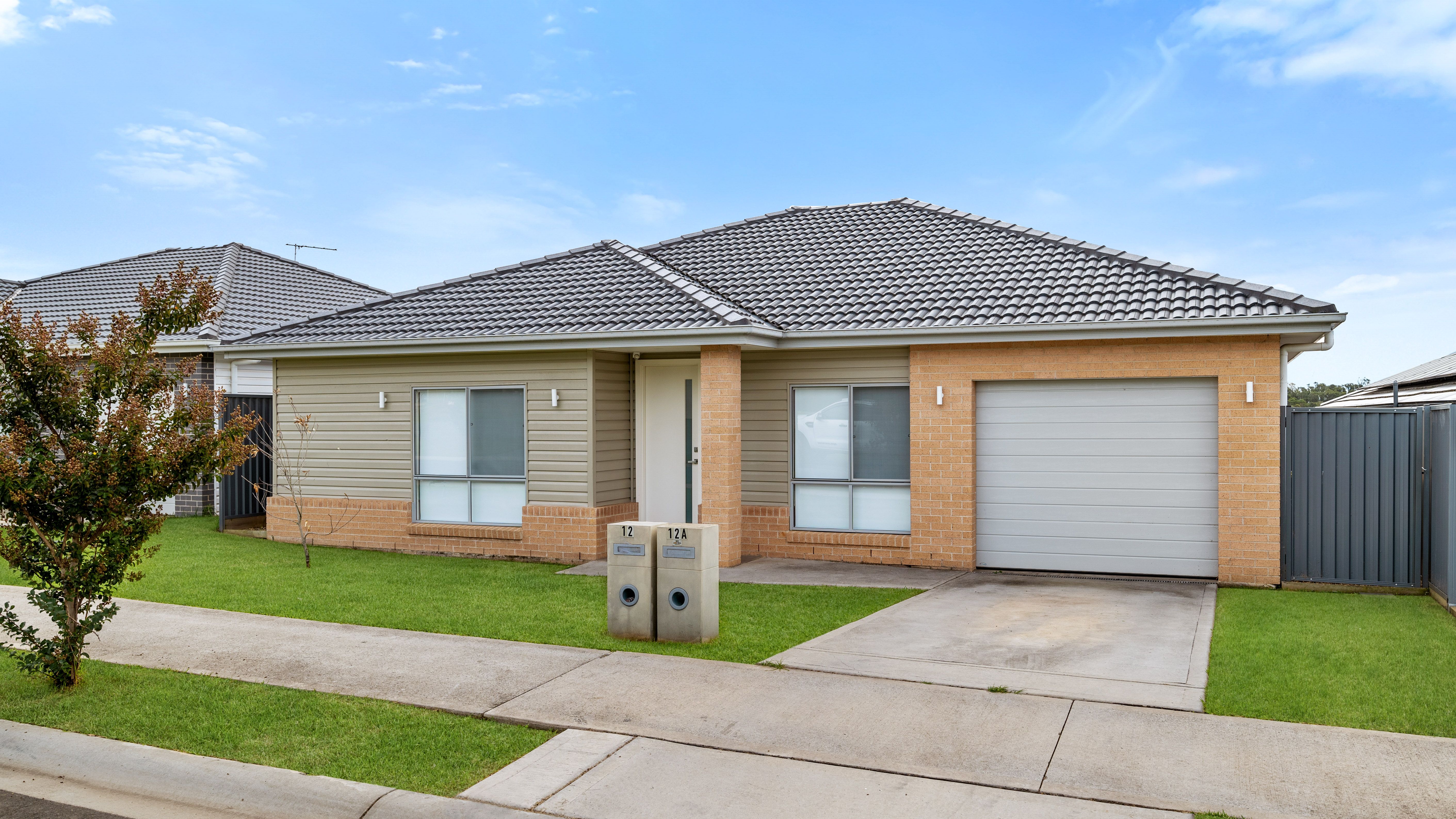 12 & 12A Constance Street, Thirlmere, NSW 2572