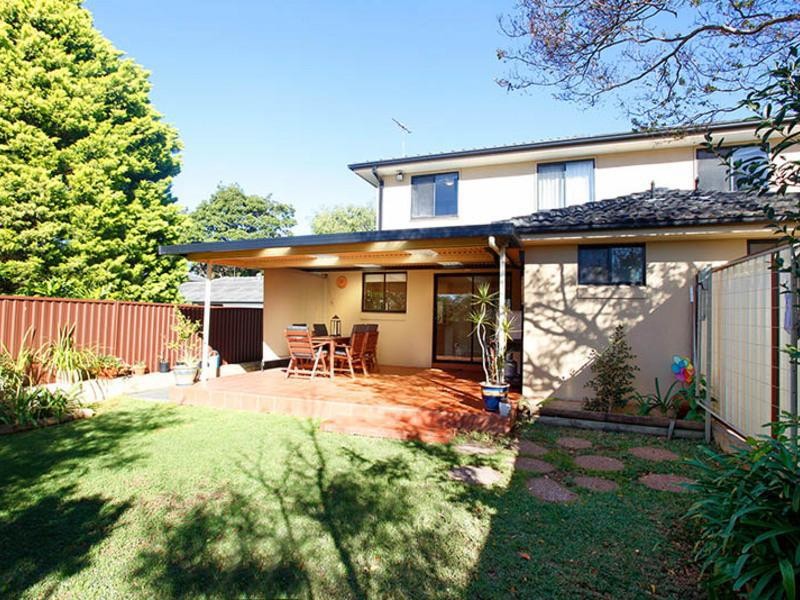 5 Barcom Street, Merrylands West, NSW 2160