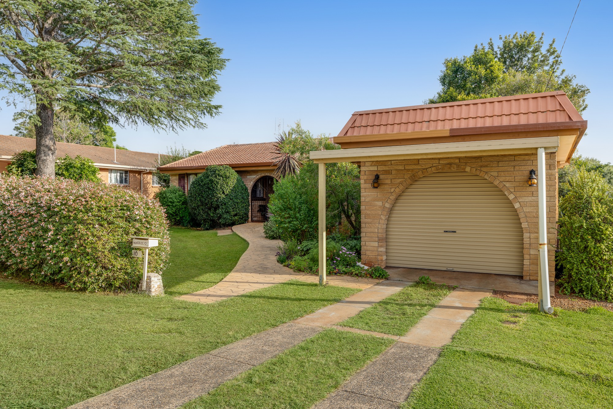 10 Mina Street, Rangeville, QLD 4350