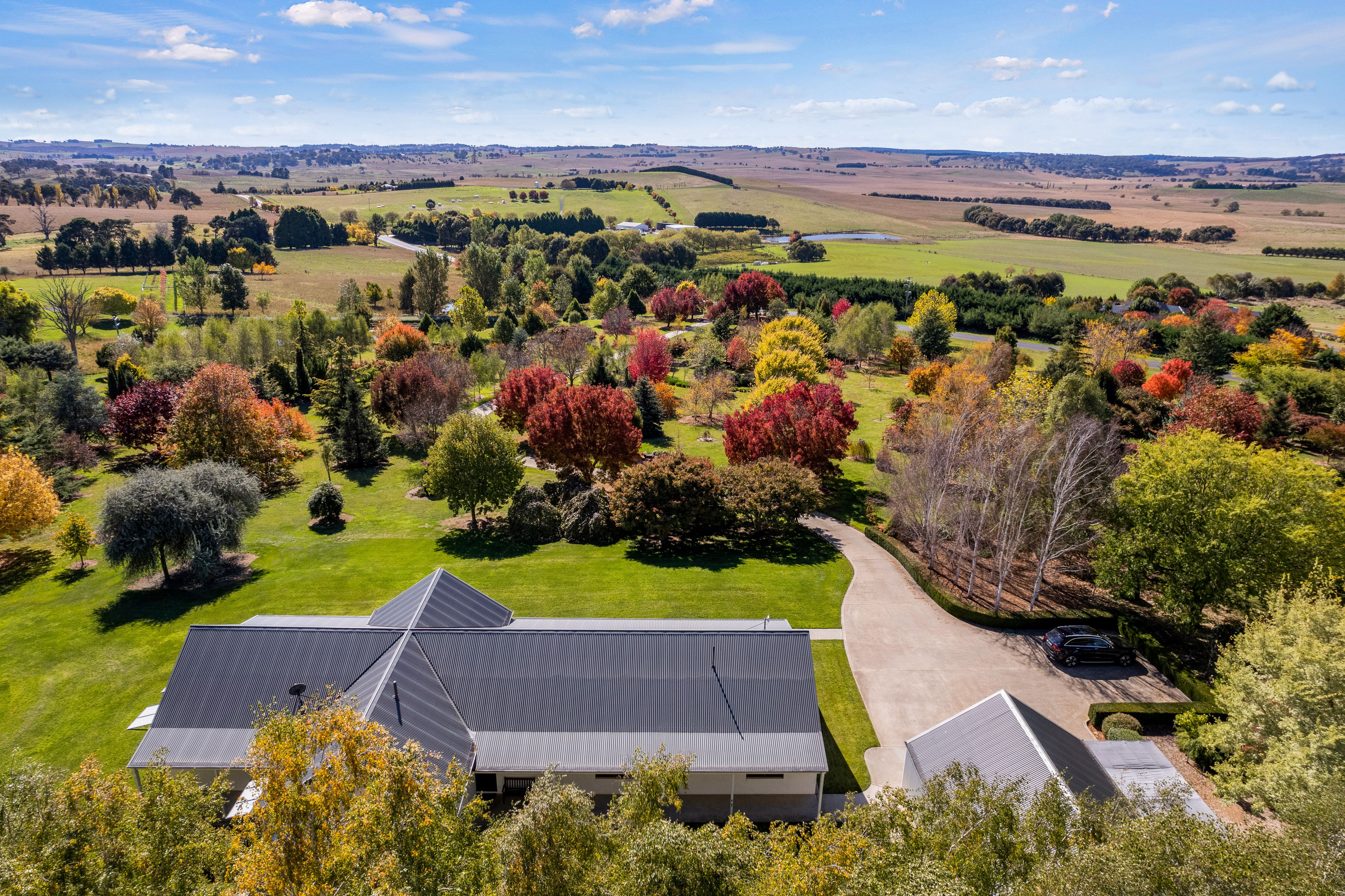 267 Guyong Road, Blayney, NSW 2799