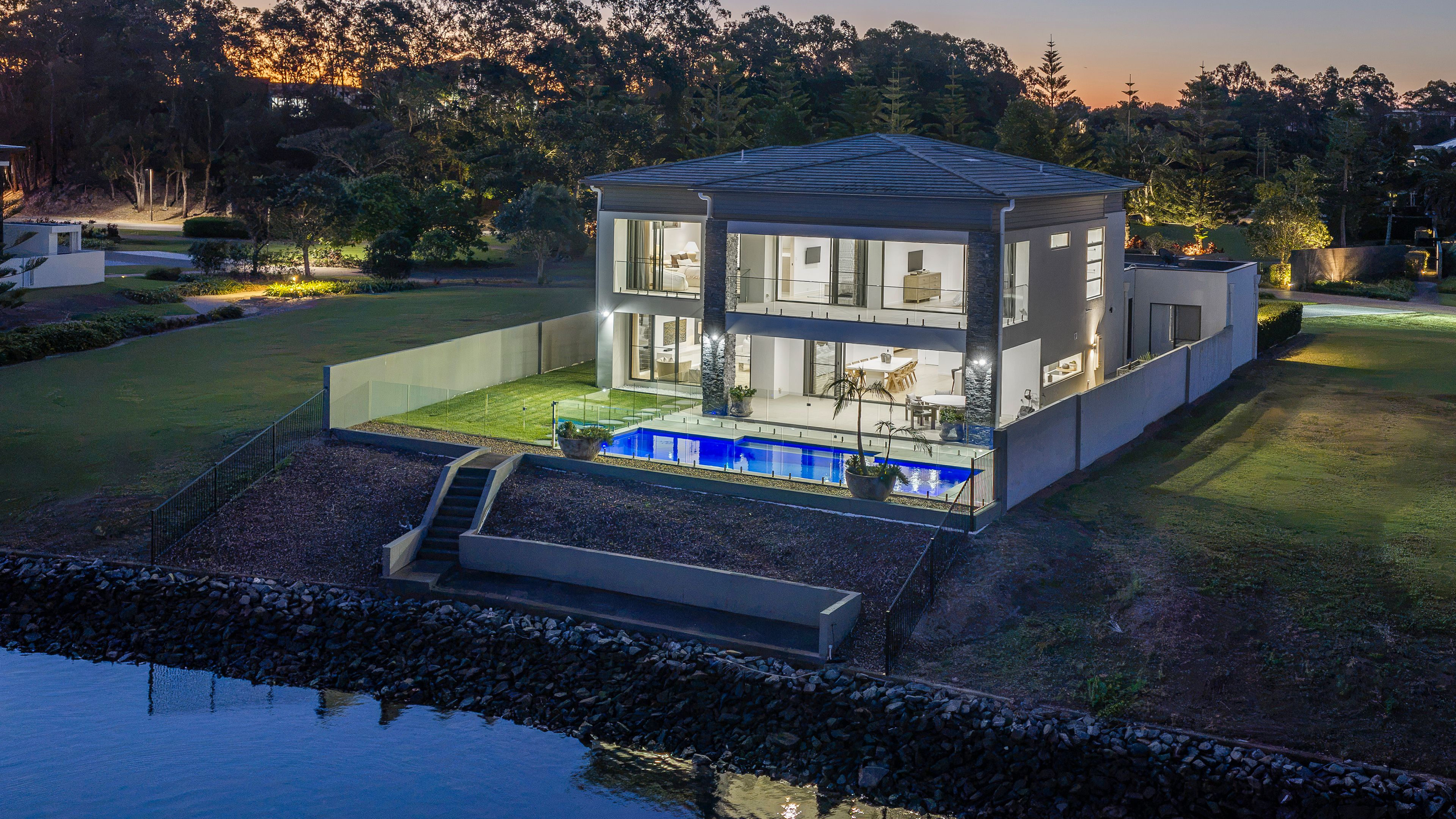 1048 Edgecliff Place, Sanctuary Cove, QLD 4212