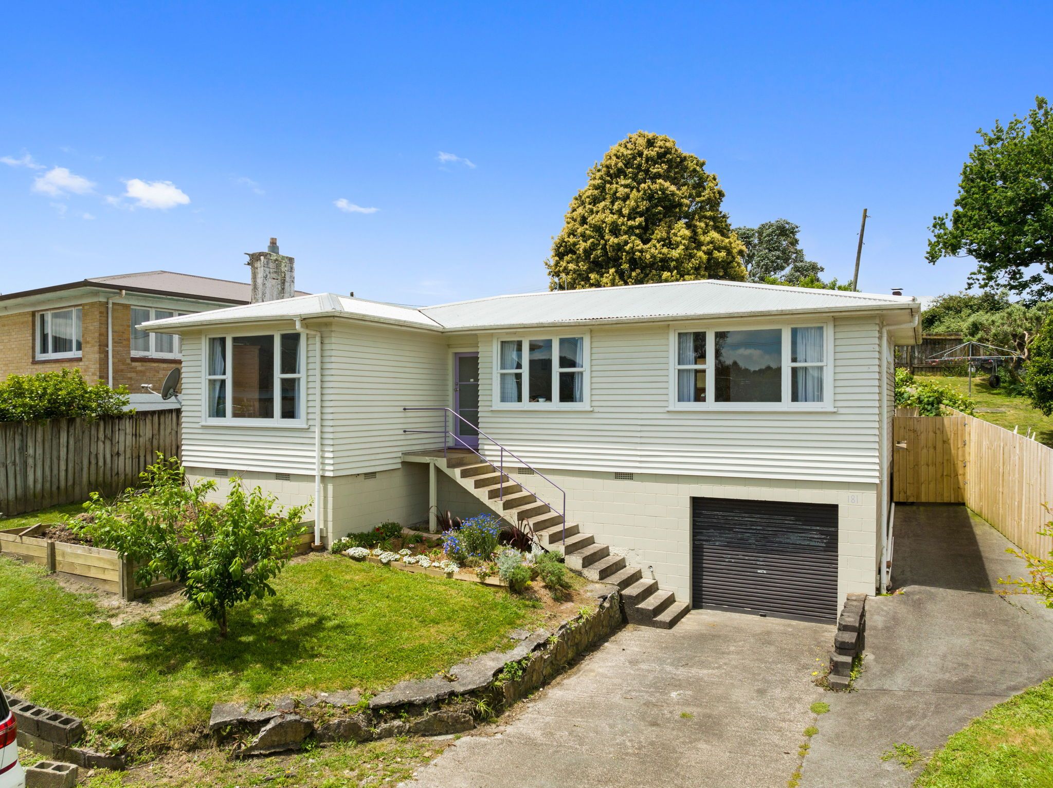 181 Otaika Road, Raumanga, Whangarei District 0110 Sold House Ray White Whangarei