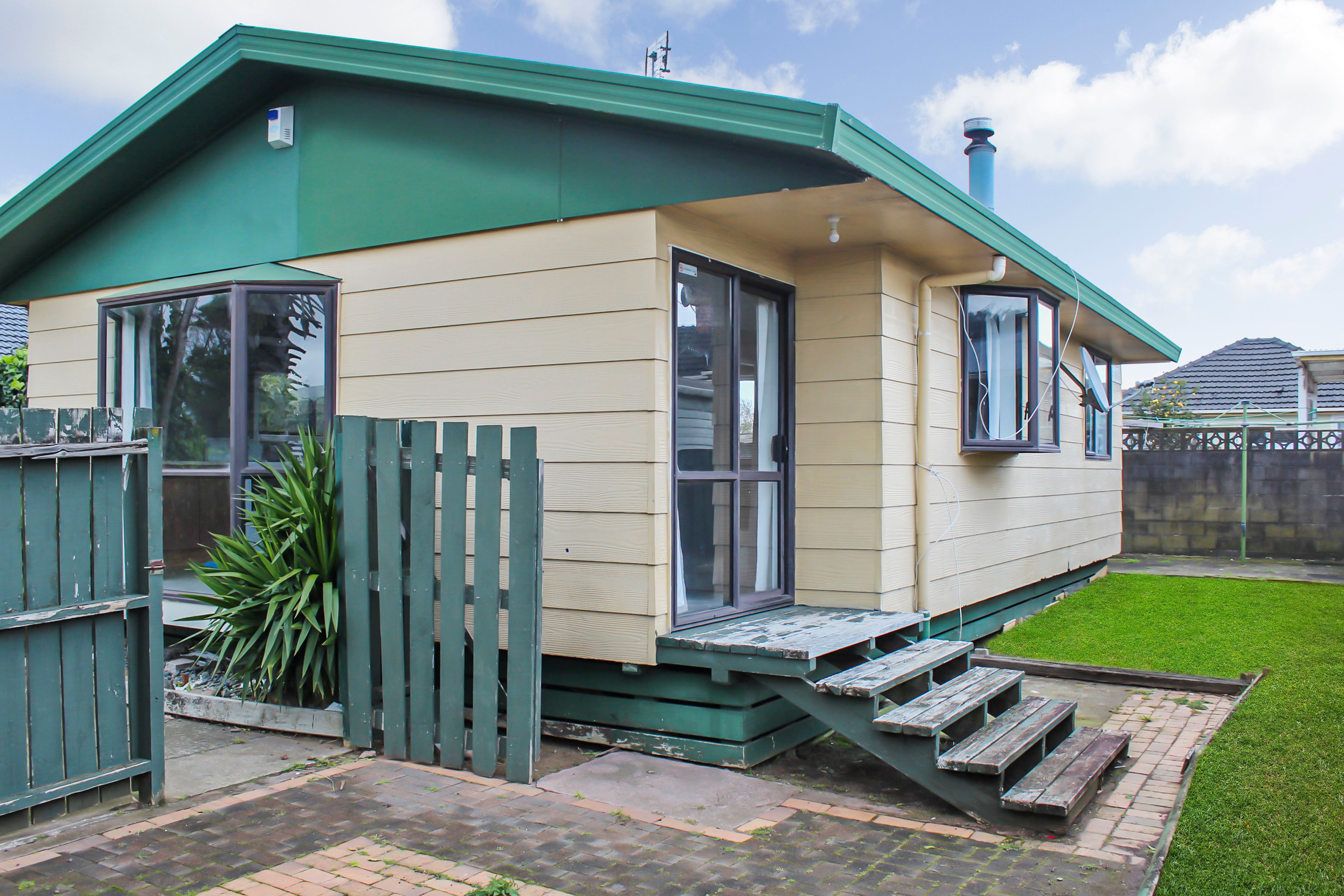 106B Browns Road, Manurewa, Manukau City