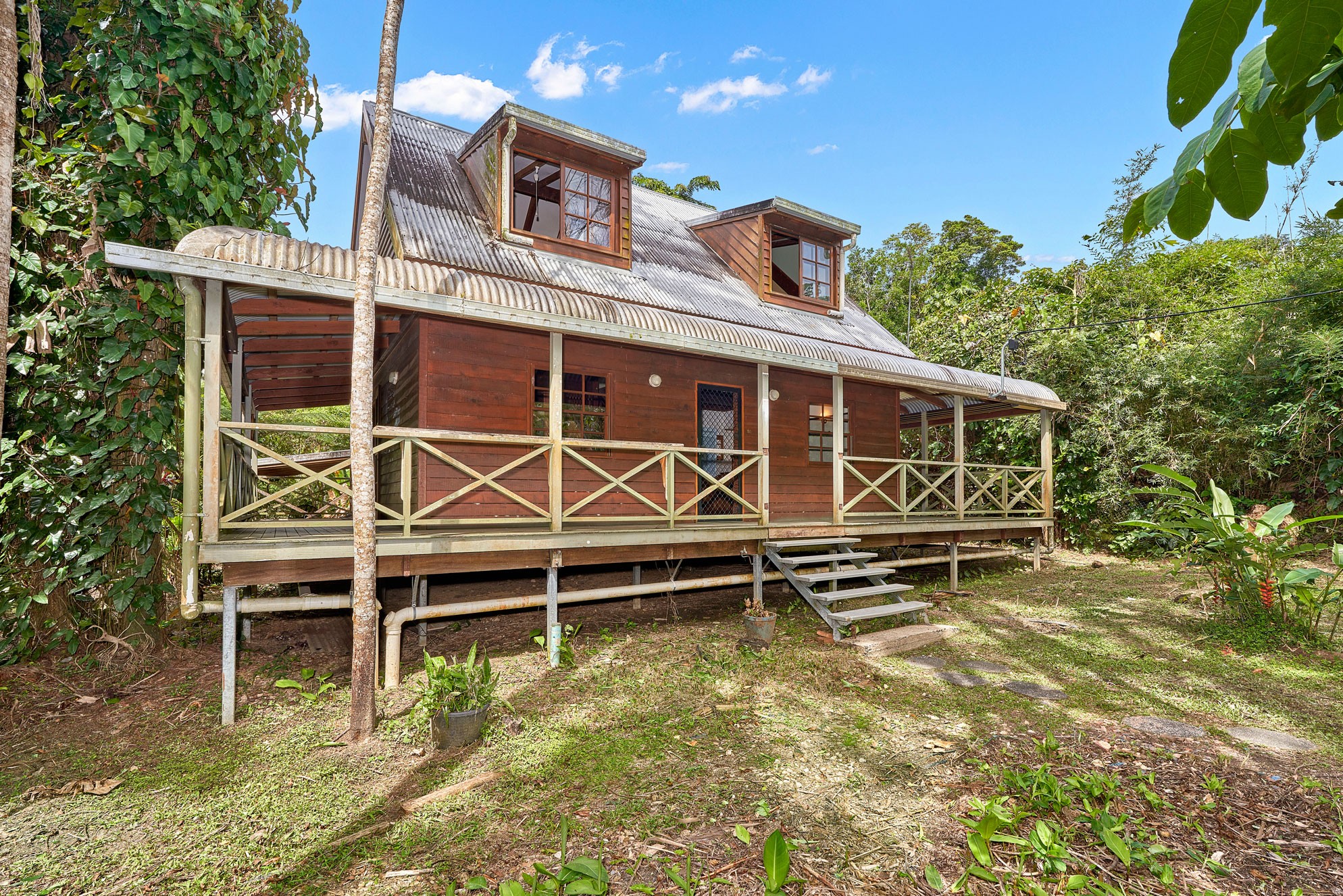 26 Kuranda Crescent, Kuranda, QLD 4881