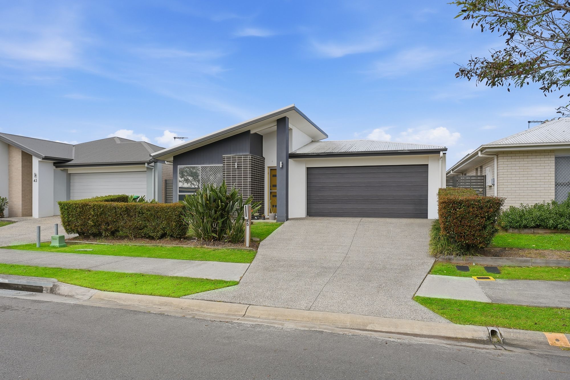 45 Meadows Boulevard, Strathpine, QLD 4500