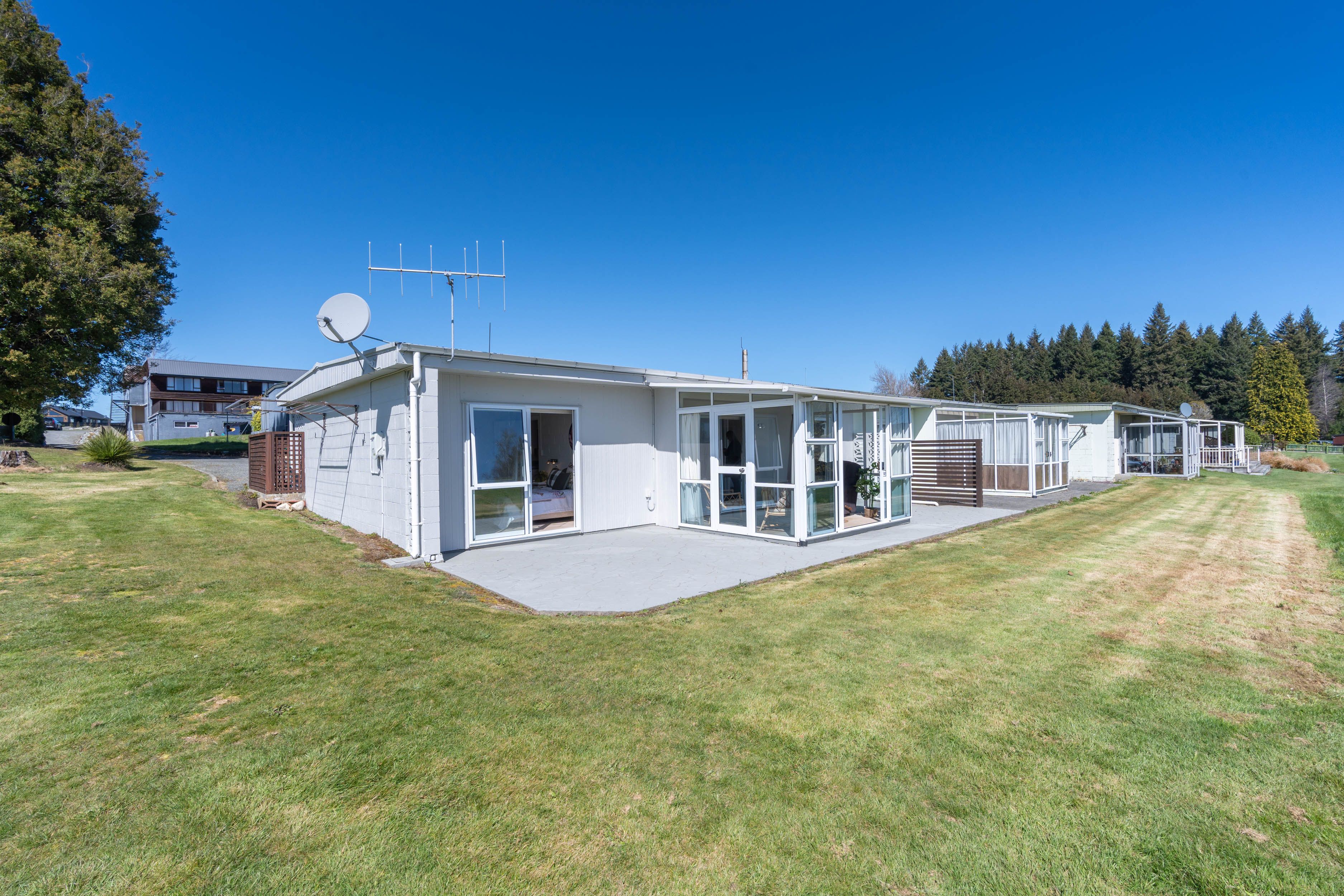 16 Burnby Place, Te Anau, Southland District 9600 Sold House Ray