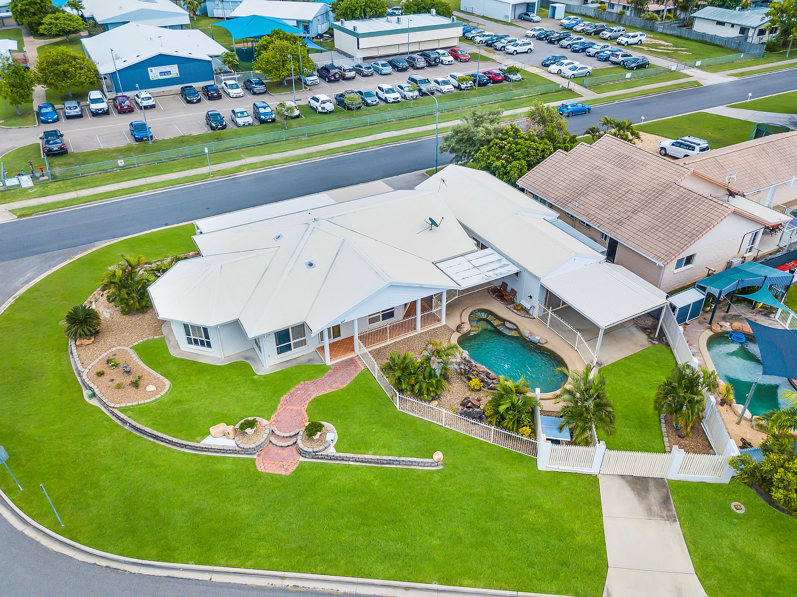 1 Peppertree Street, Kirwan, QLD 4817