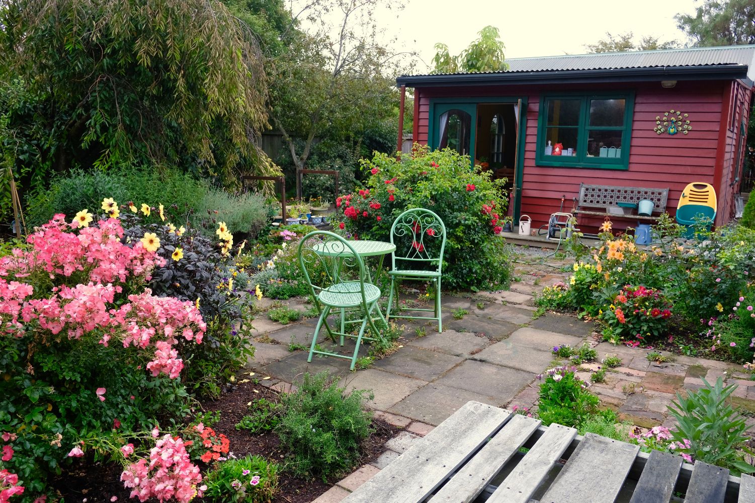 9 Willard Street, Spreydon, Christchurch City
