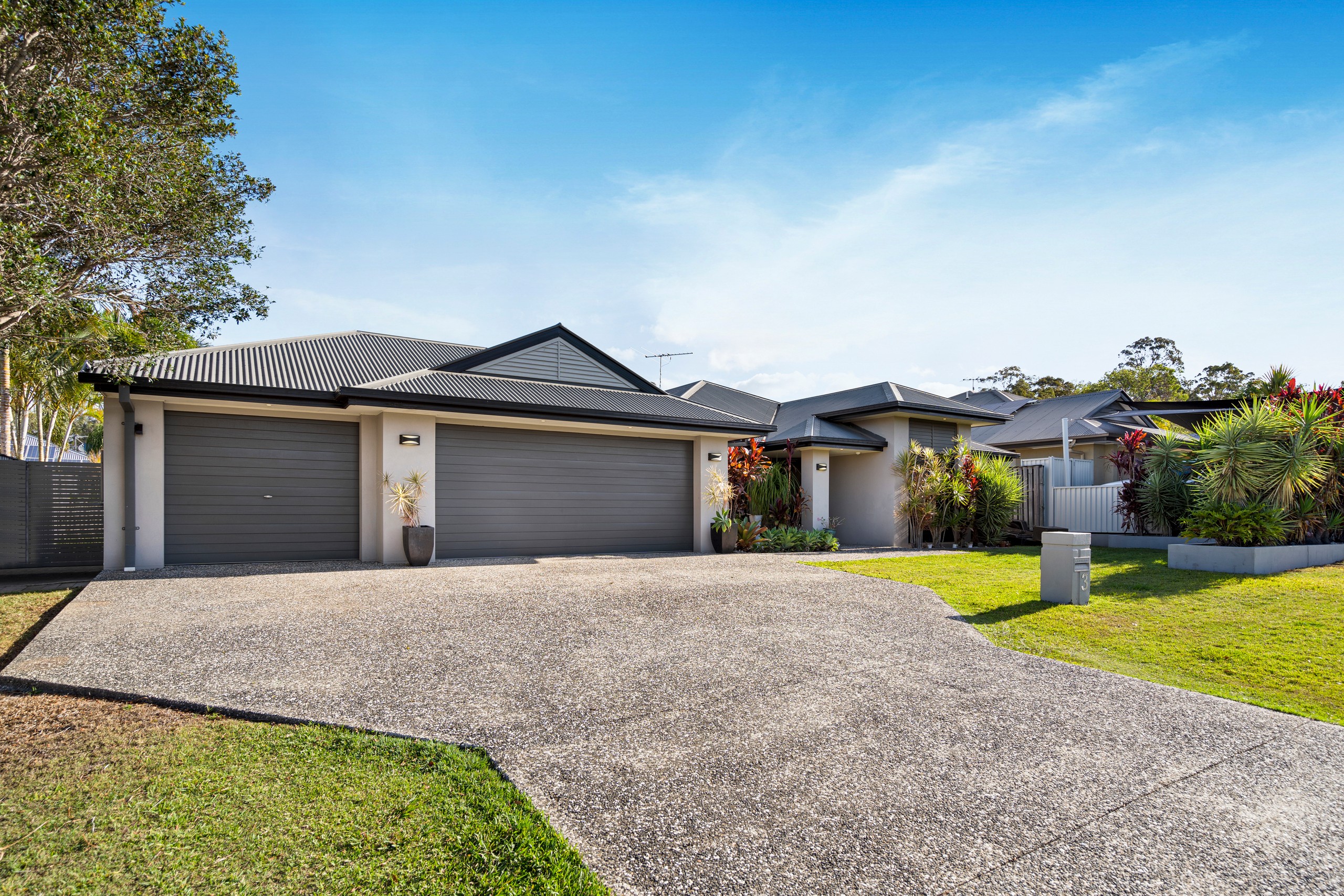 3 Lynbrook Avenue, Ormeau, QLD 4208