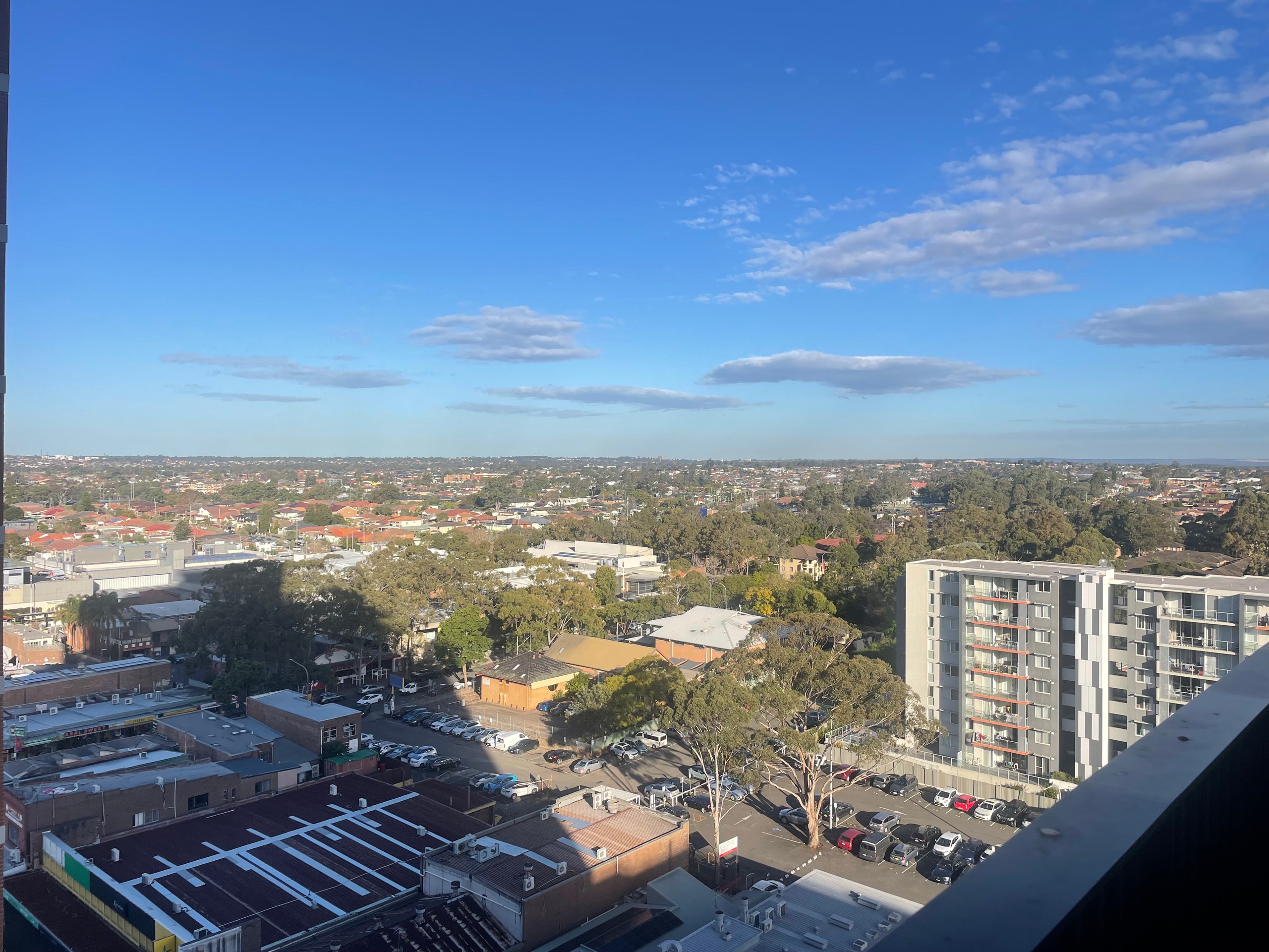 1202/2 Main Lane, Merrylands, NSW 2160