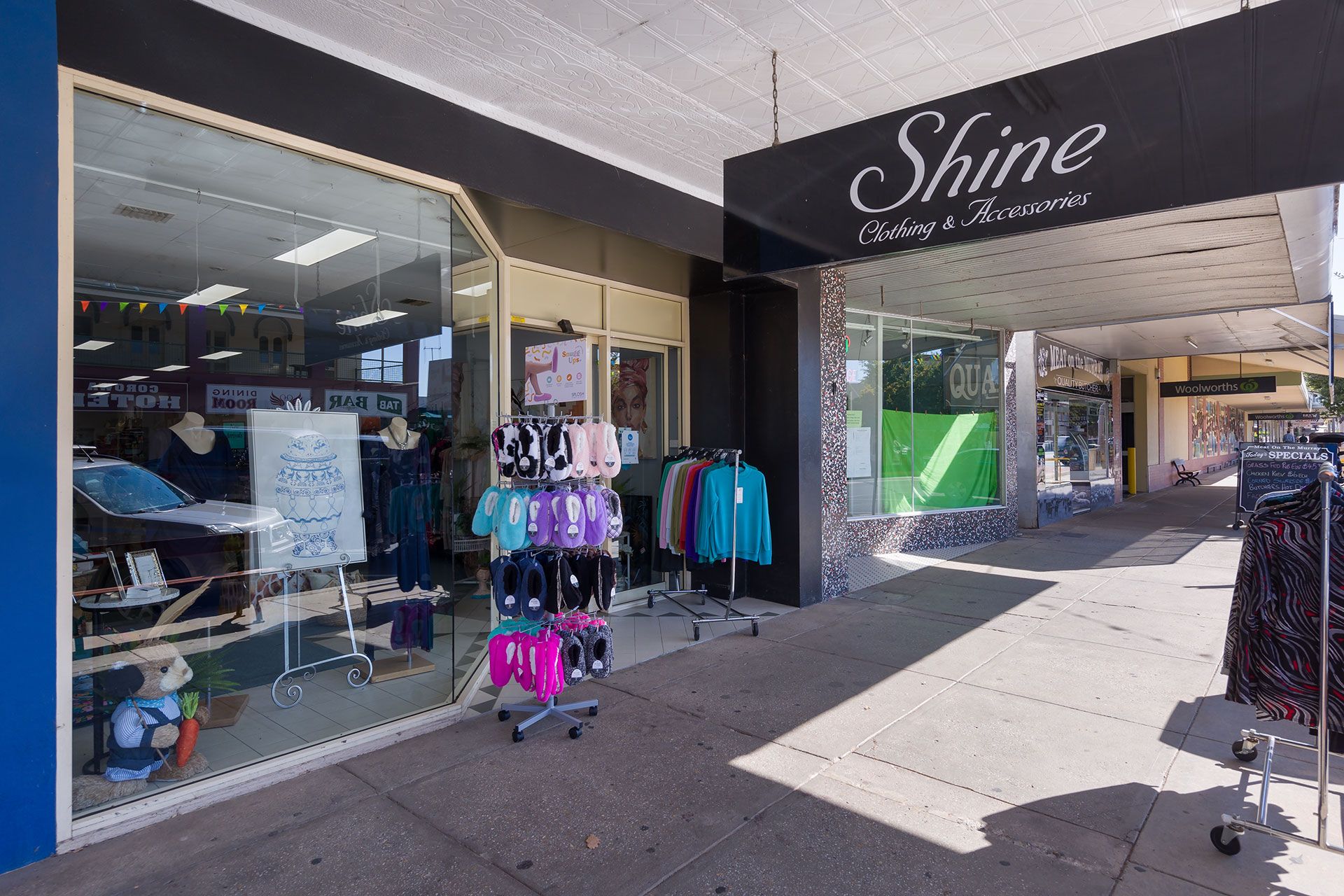 56 Sanger Street, Corowa, NSW 2646