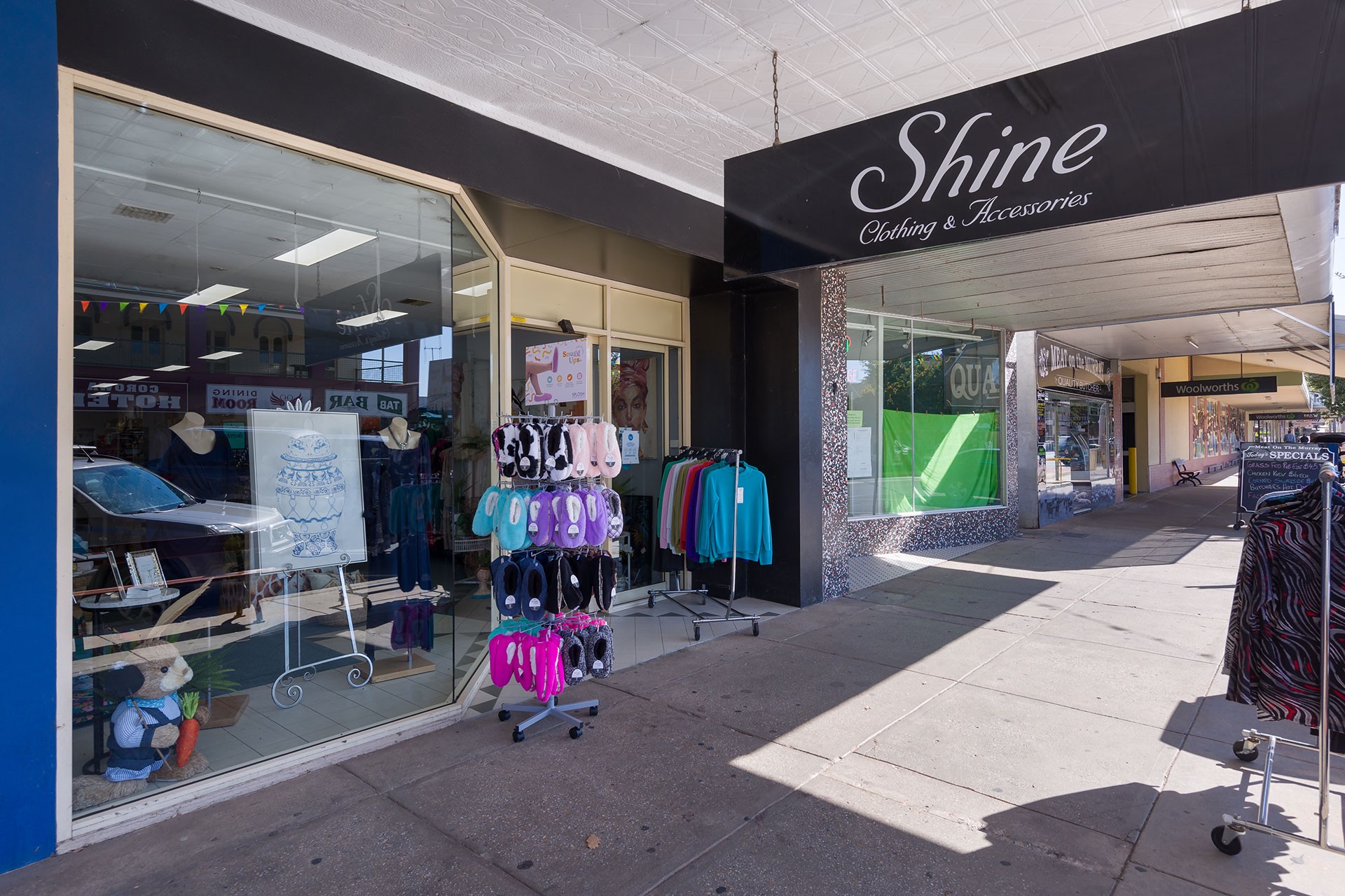 56 Sanger Street, Corowa, NSW 2646