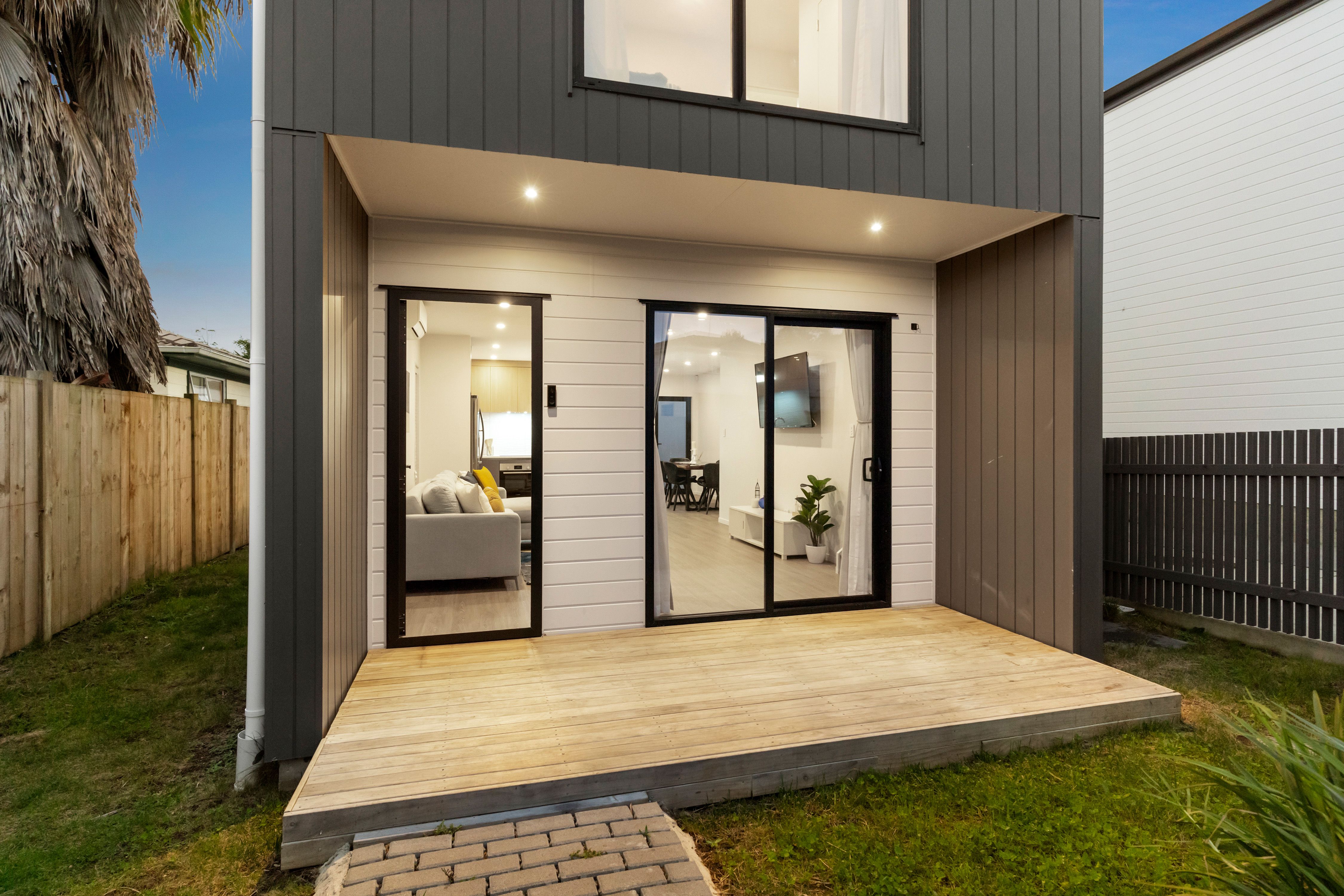 64A Rosewarne Crescent, Glendene, Waitakere City