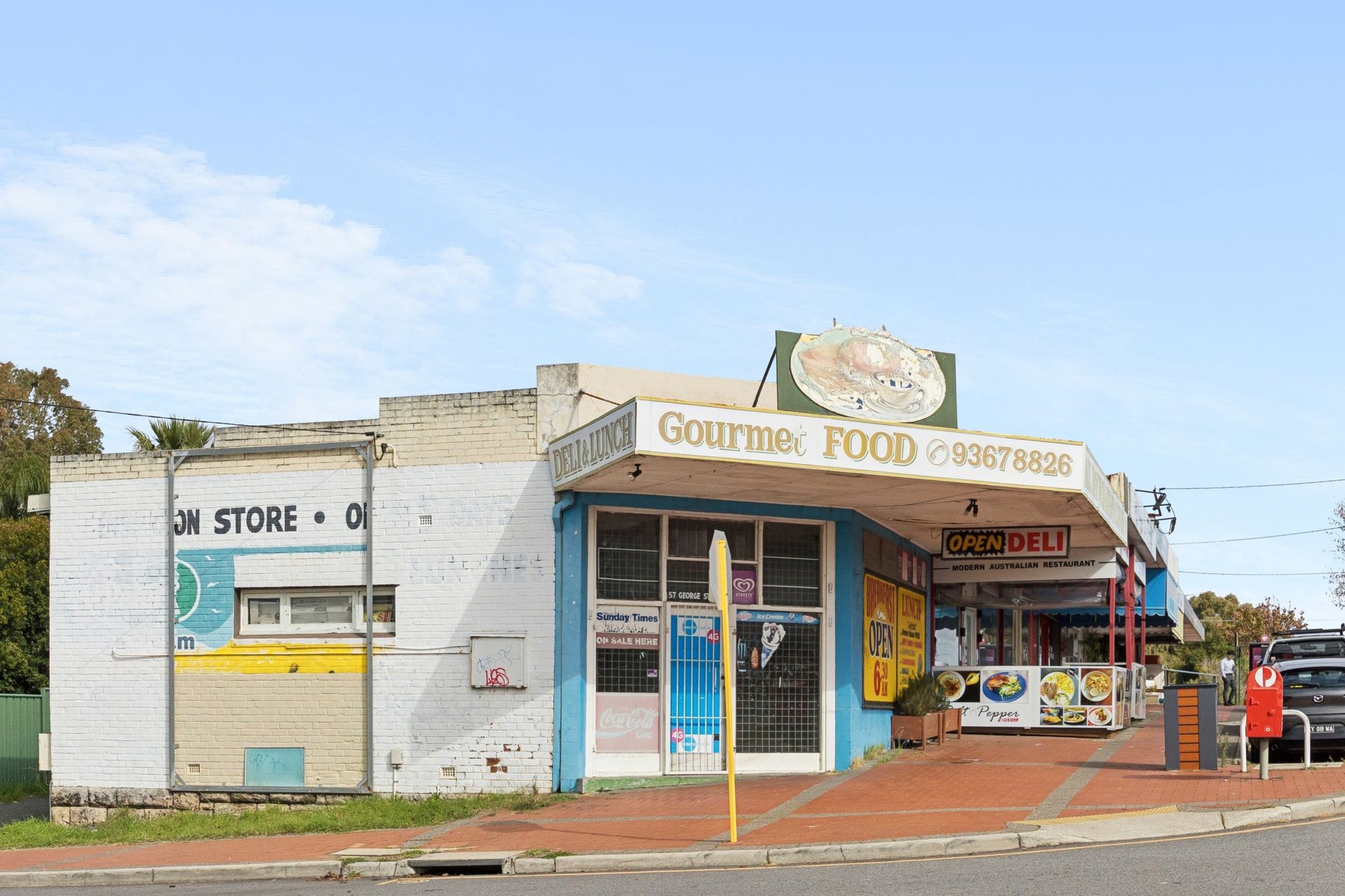 51-57 George Street, Kensington, WA 6151
