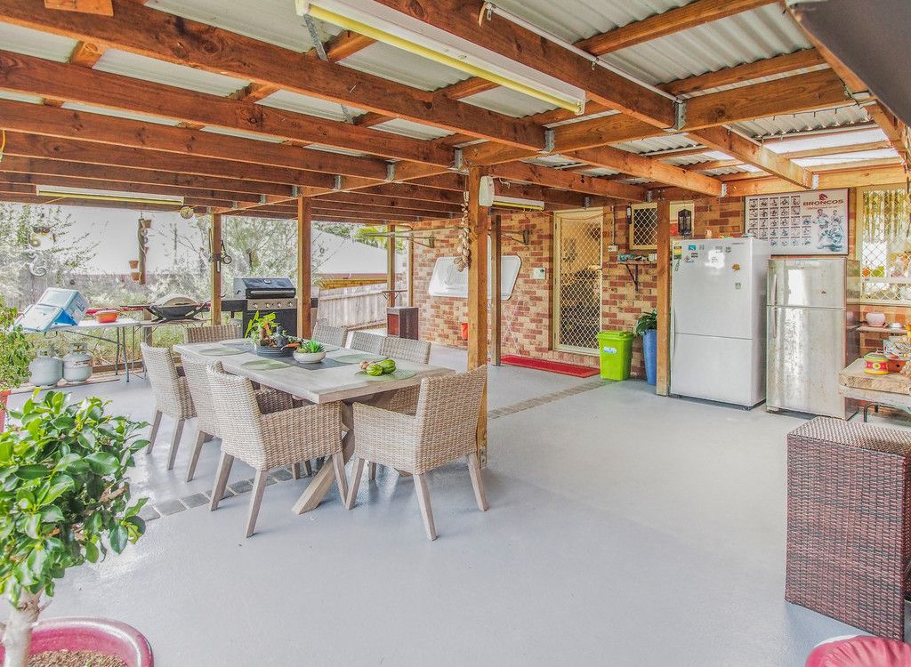 3 Williamina Court, Narangba, QLD 4504