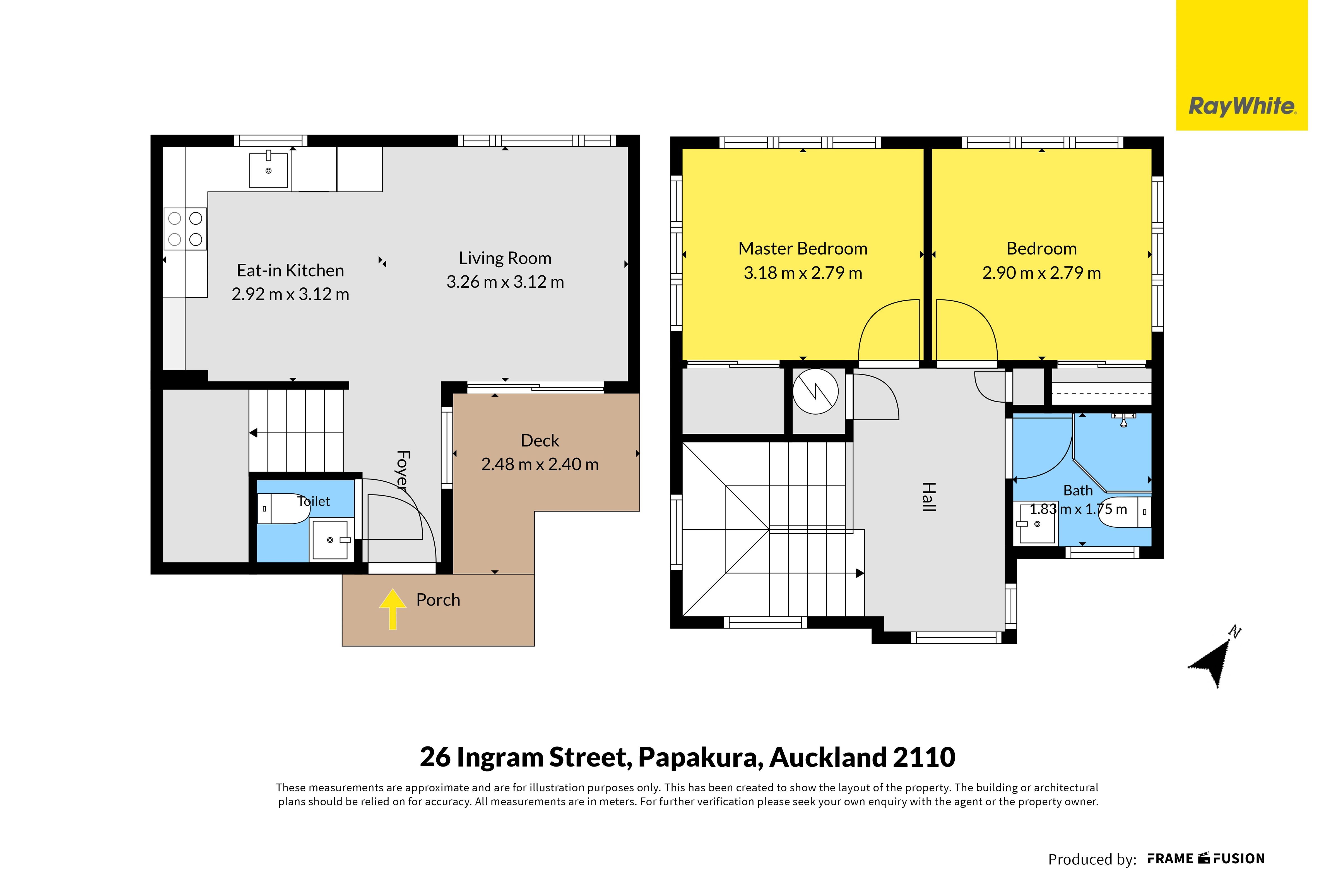 26 Ingram Street, Papakura, Papakura