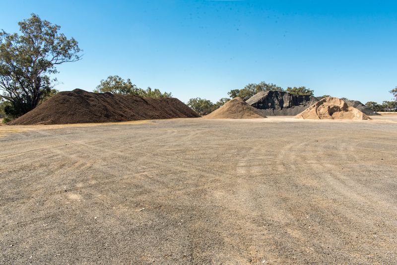 Commercial Land Land/Development Property for Sale Pittsworth, QLD