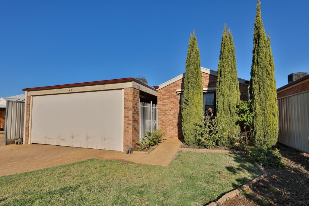 23 Sirius Court, Mildura, VIC 3500