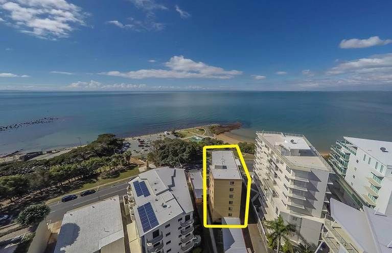 10/89 Marine Parade, Redcliffe, QLD 4020