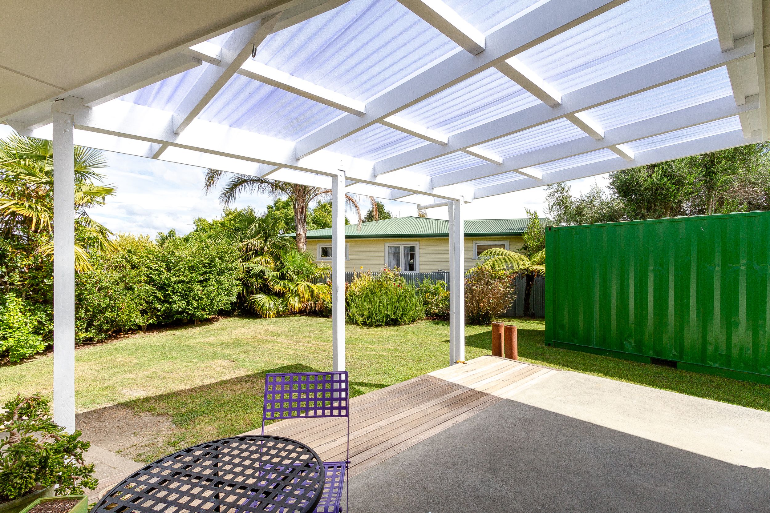 15 Armour Place, Onekawa, Napier City