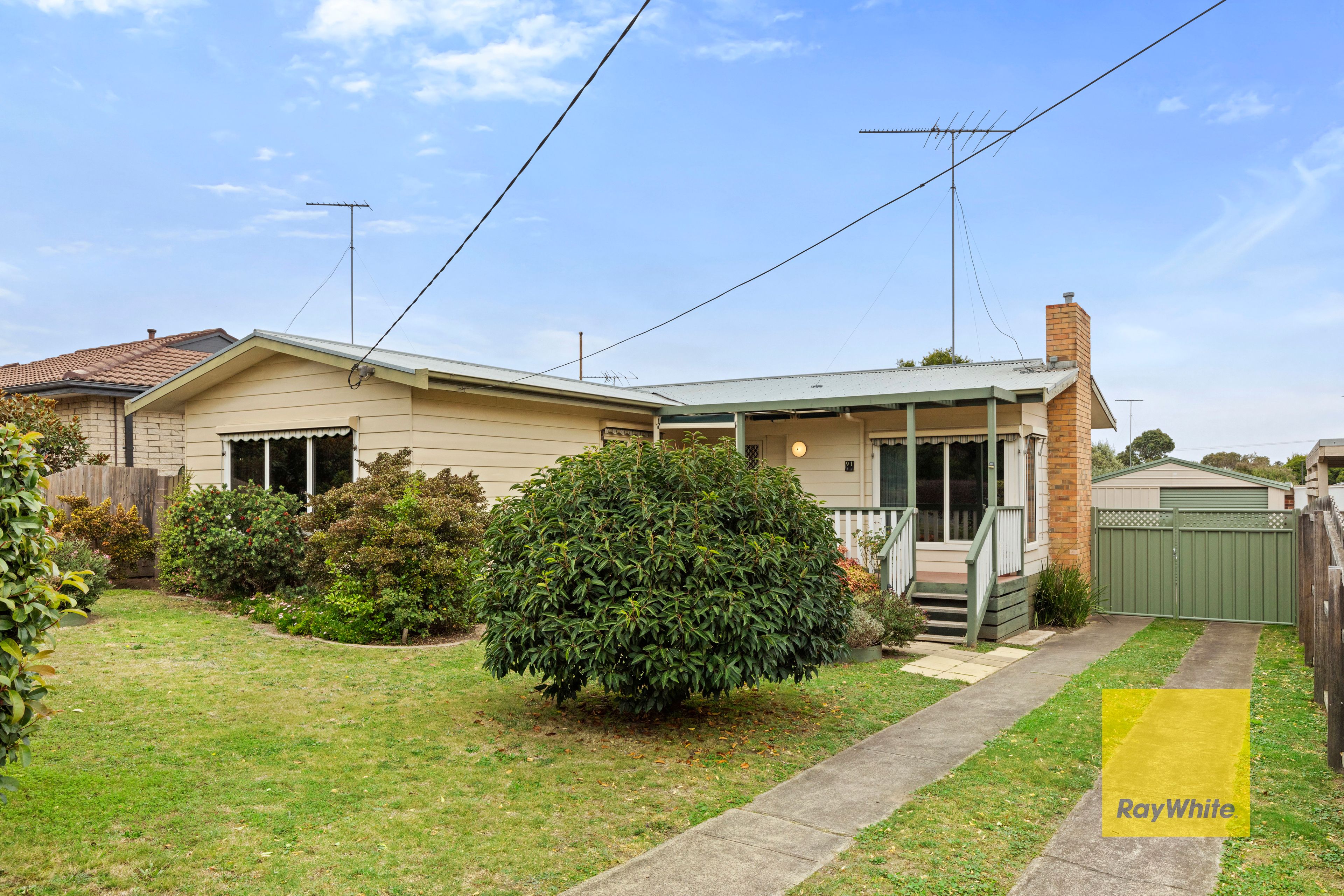 91 Laura Avenue, Belmont, VIC 3216