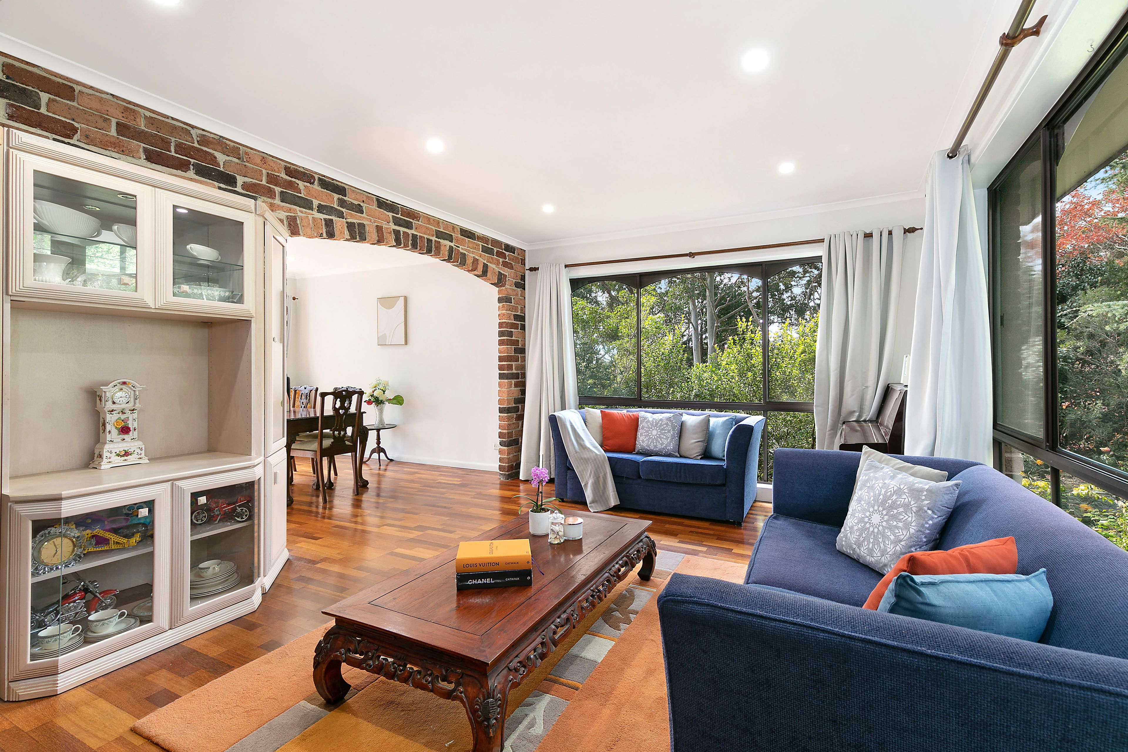 56 Curtin Avenue, Wahroonga, NSW 2076