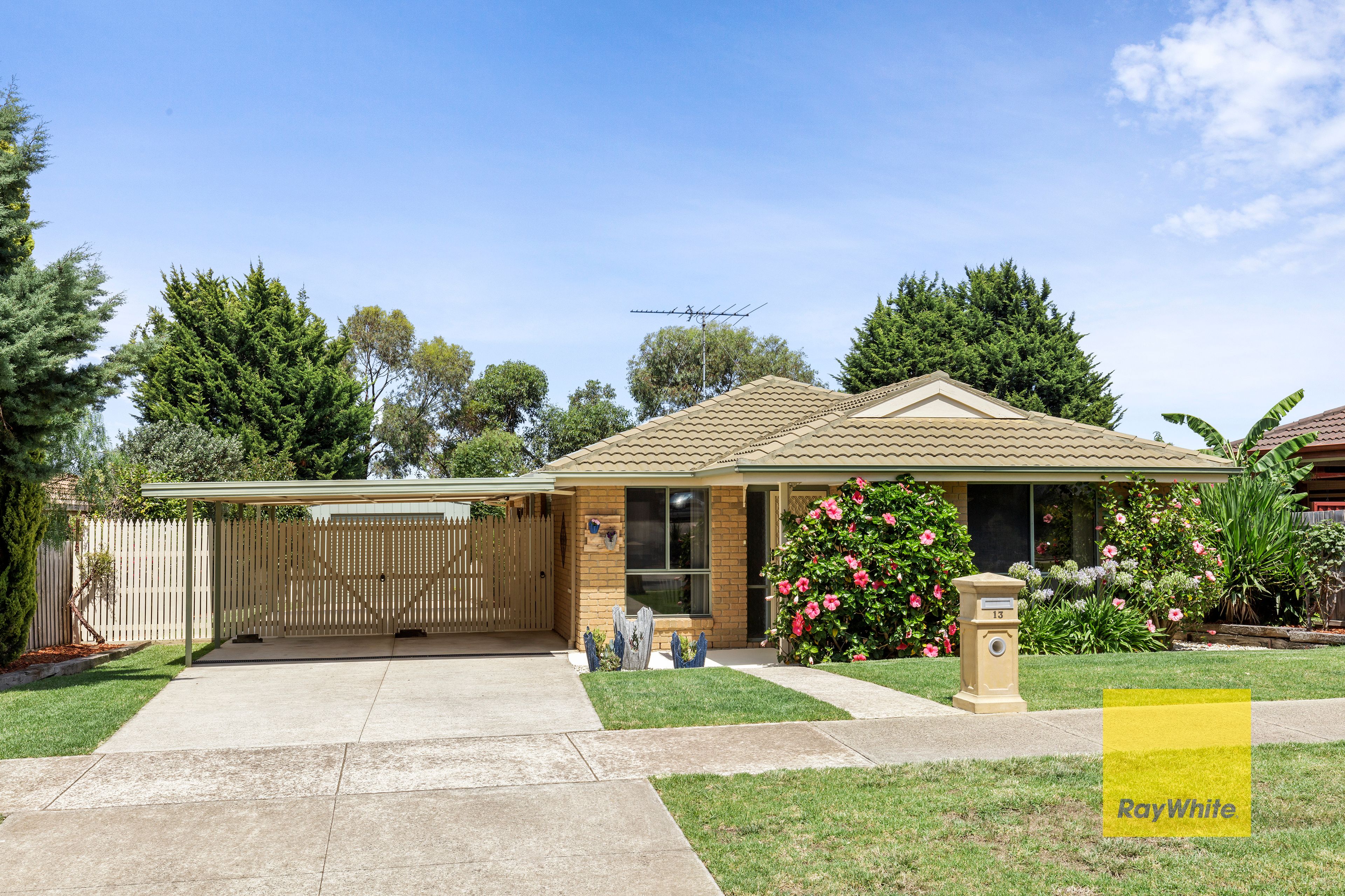 13 Bickford Road, Grovedale VIC 3216
