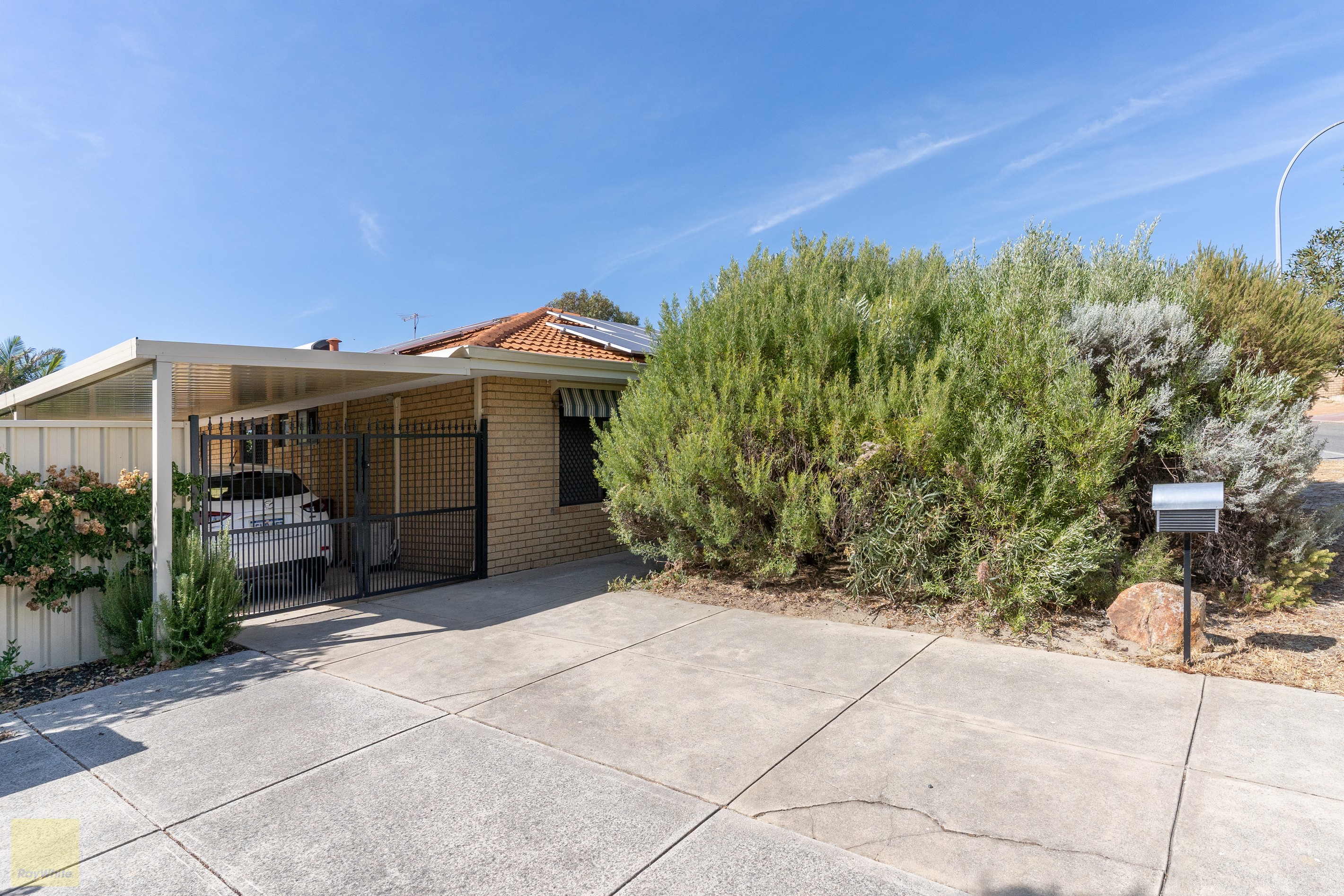 8 Sentry Way, Mirrabooka, WA 6061