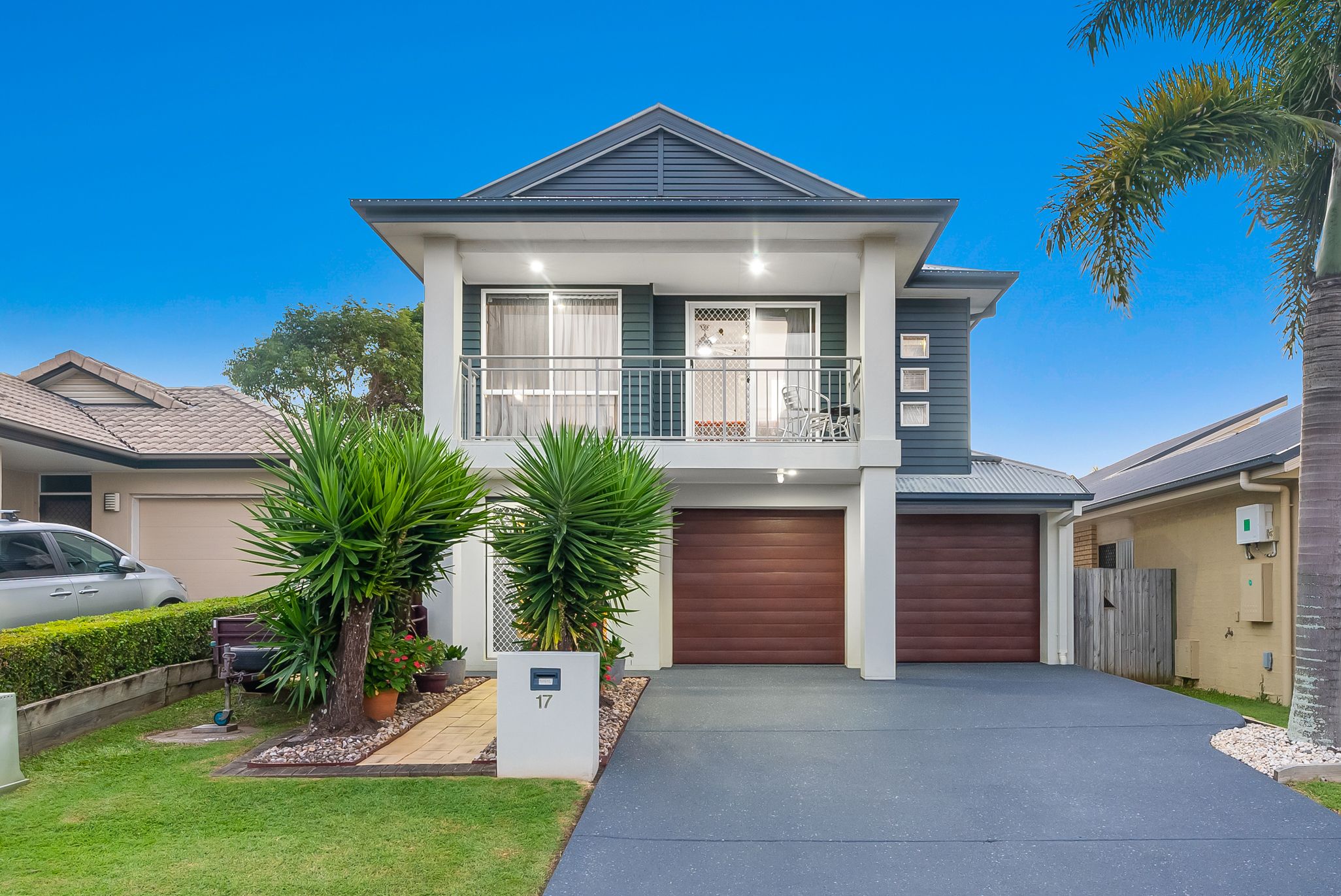17 Foambark Street, North Lakes, QLD 4509