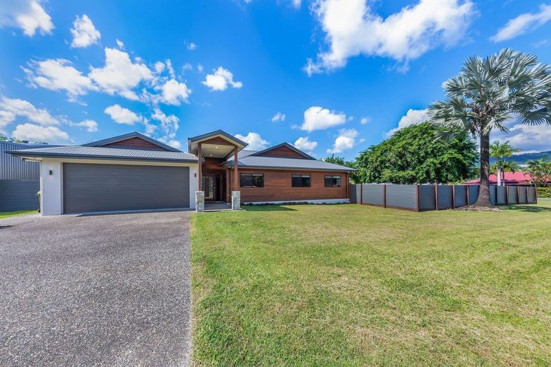 Room D/80 Galbraith Park Drive, Cannonvale, QLD 4802