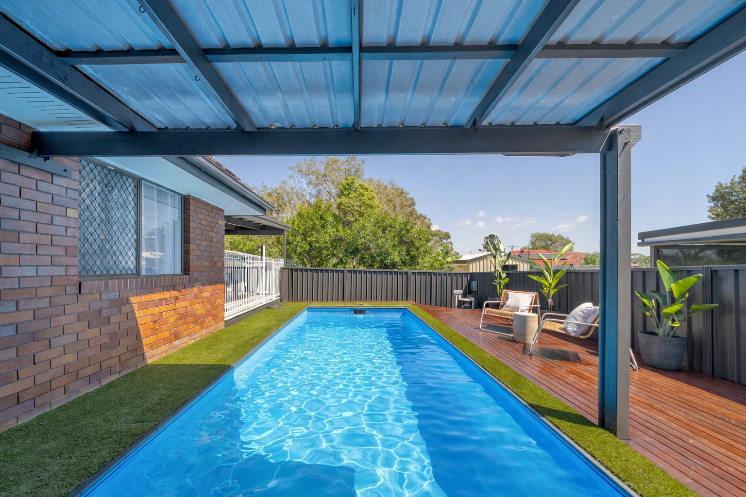27 Pinewood Street, Redcliffe, QLD 4020