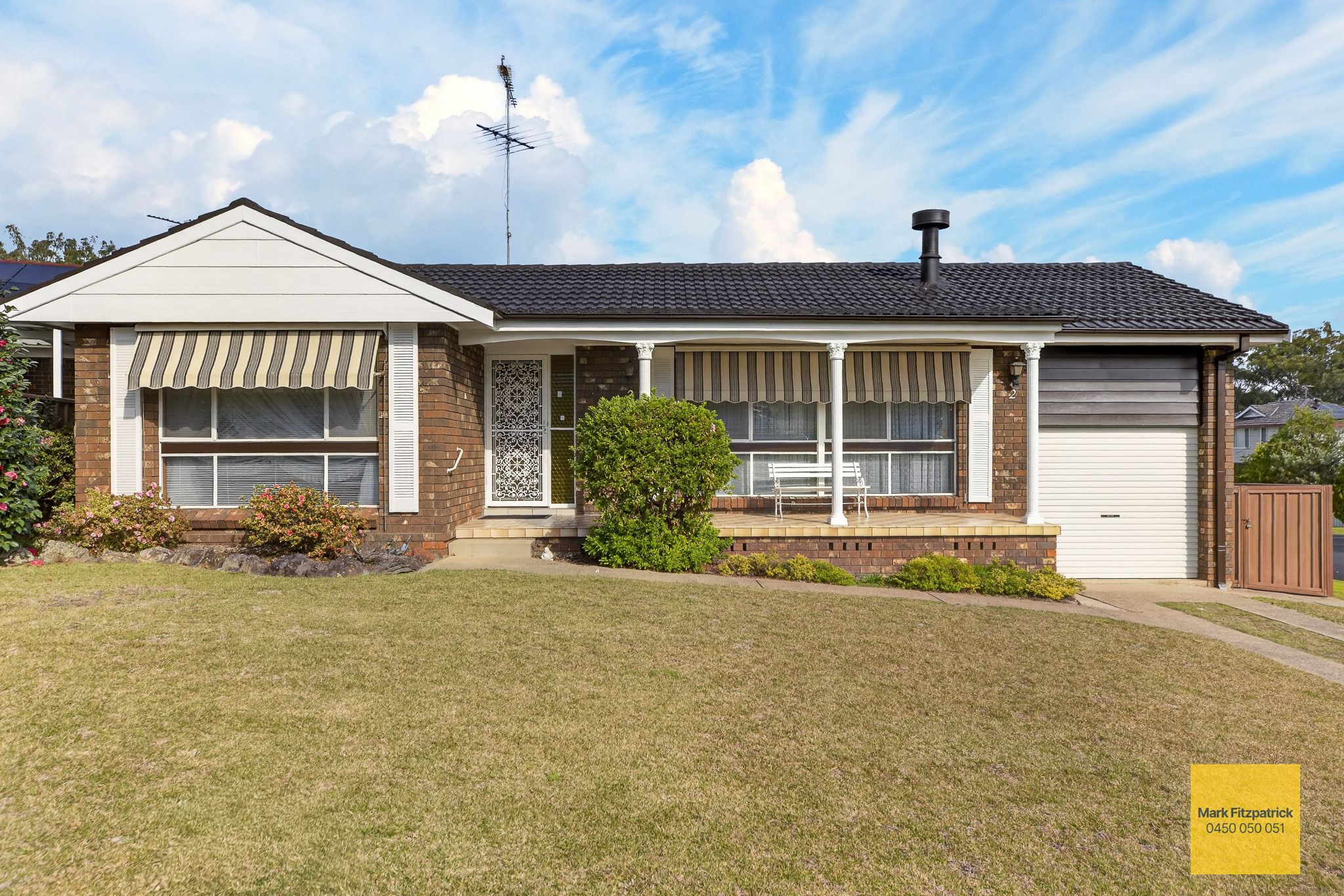 2 Sydney Place, Ruse, NSW 2560