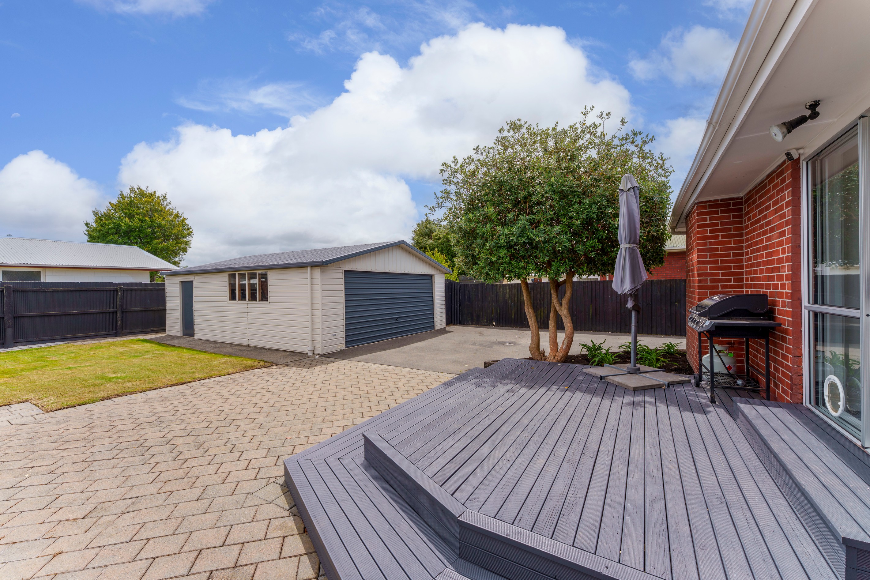 55 Cotswold Avenue, Bishopdale, Christchurch City