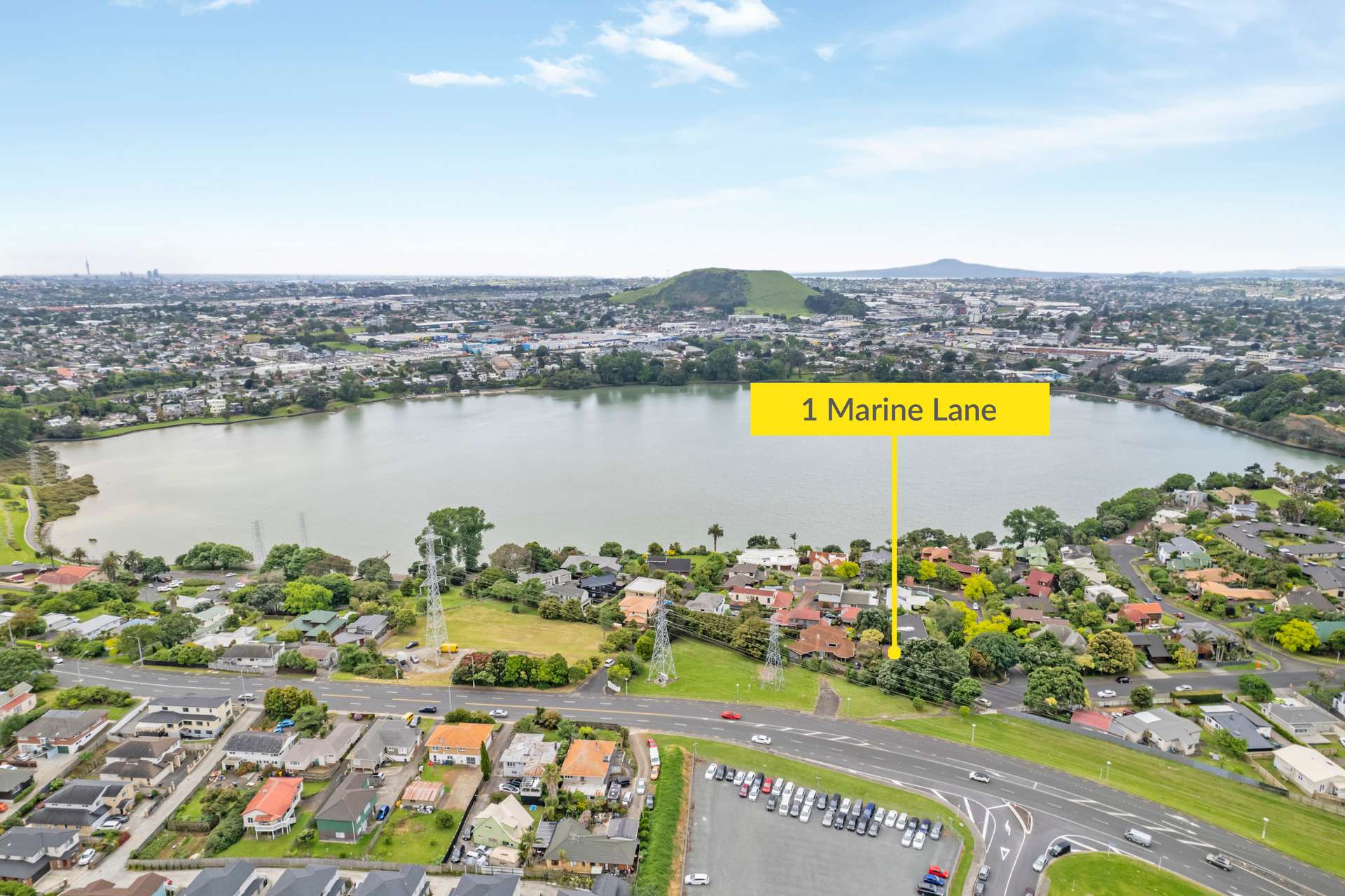 1 Marine Lane photo 14