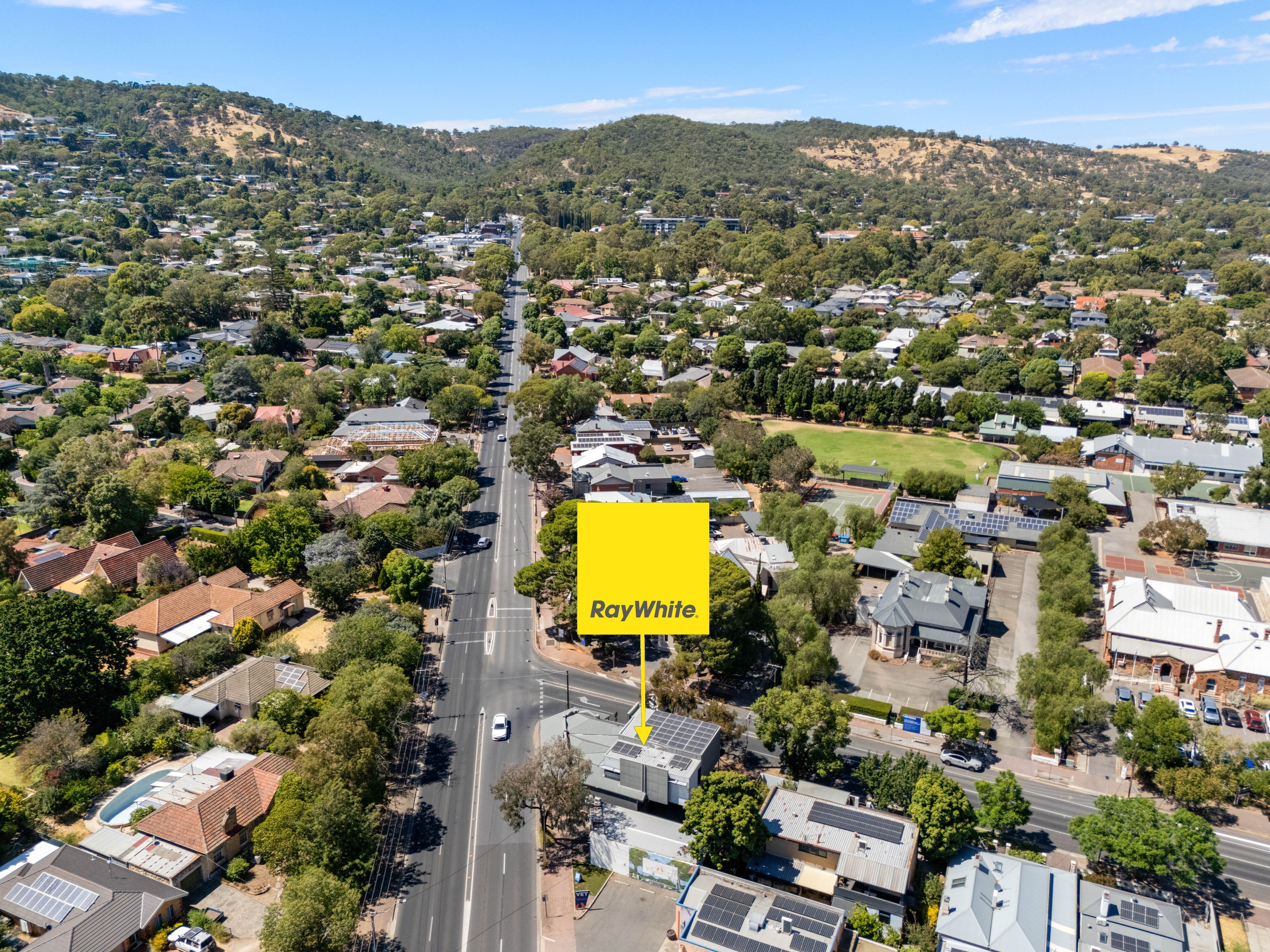 310 Glen Osmond Road, Fullarton, SA