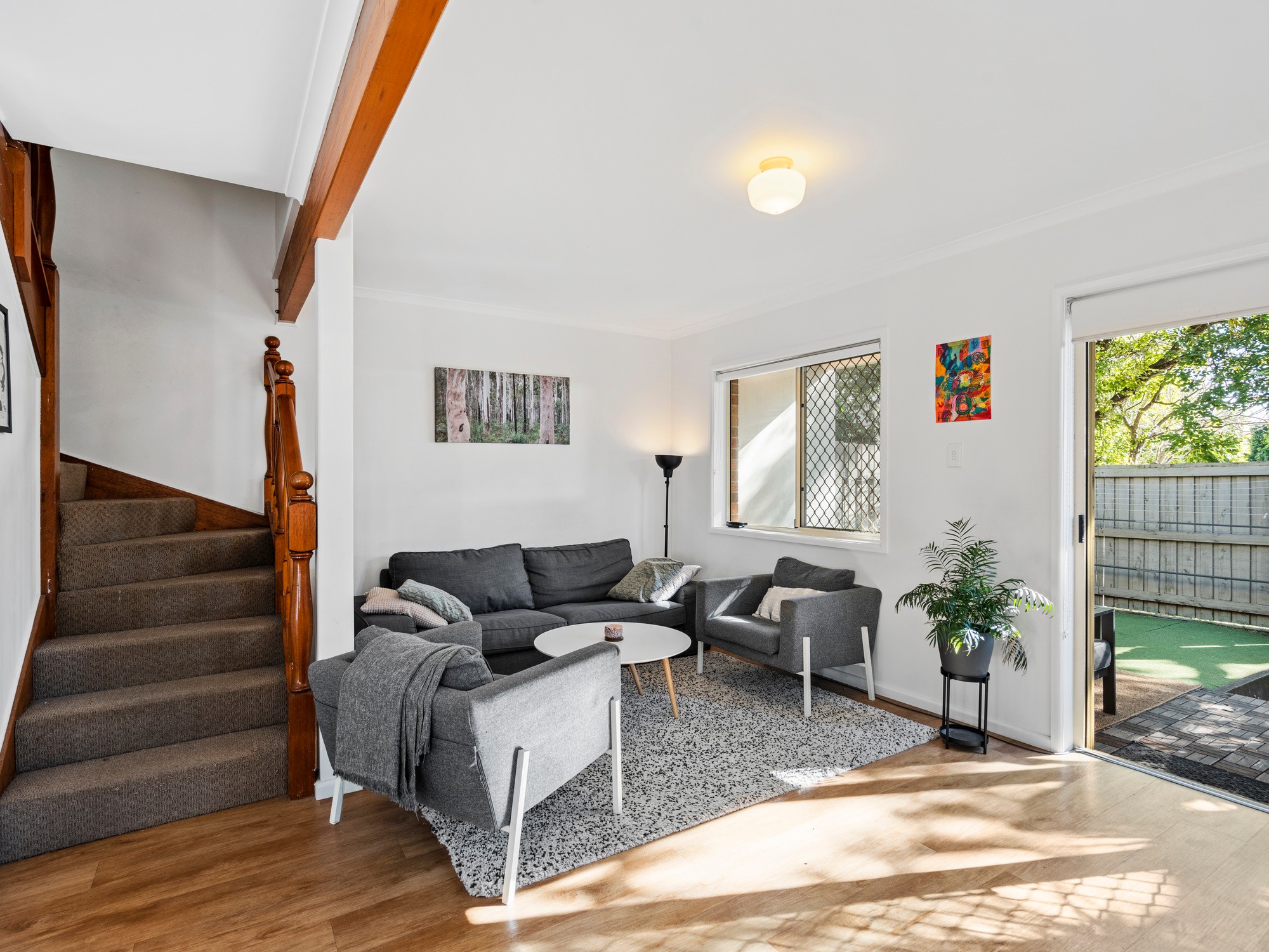 2/25 Grosvenor Street, Yeerongpilly, QLD 4105