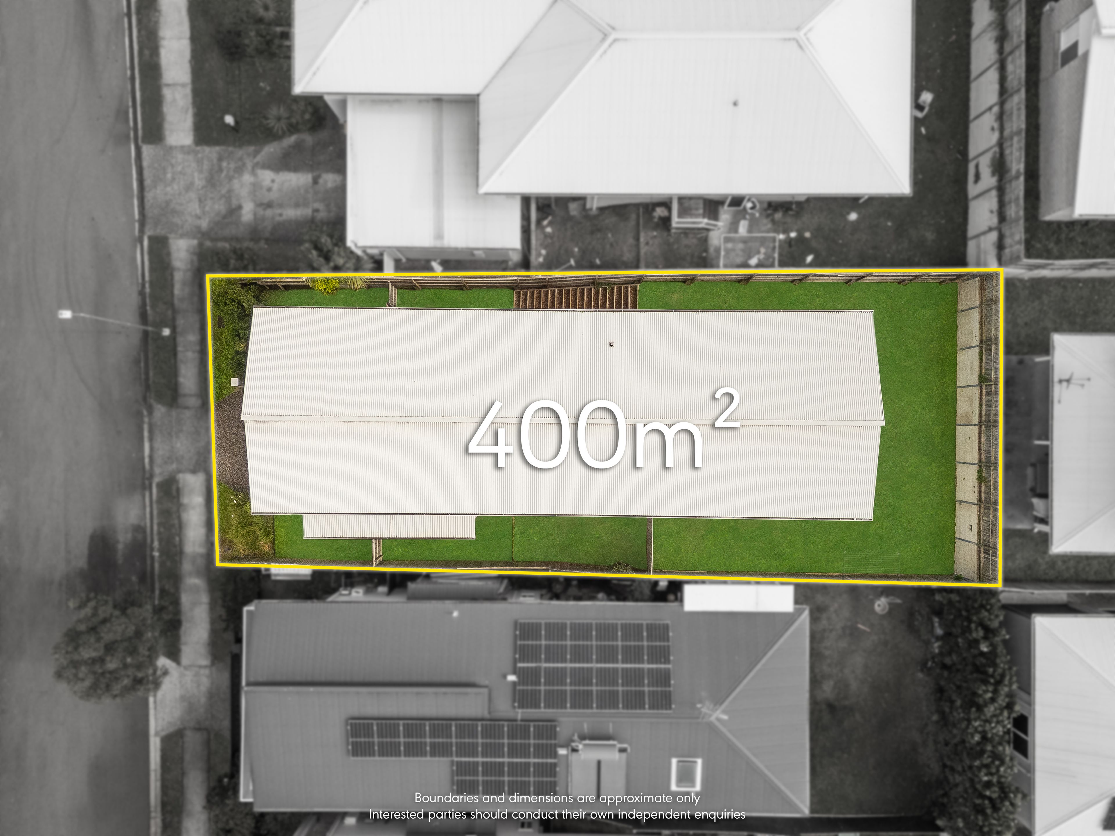 29 Aberdeen Circuit — photo 15 of 17