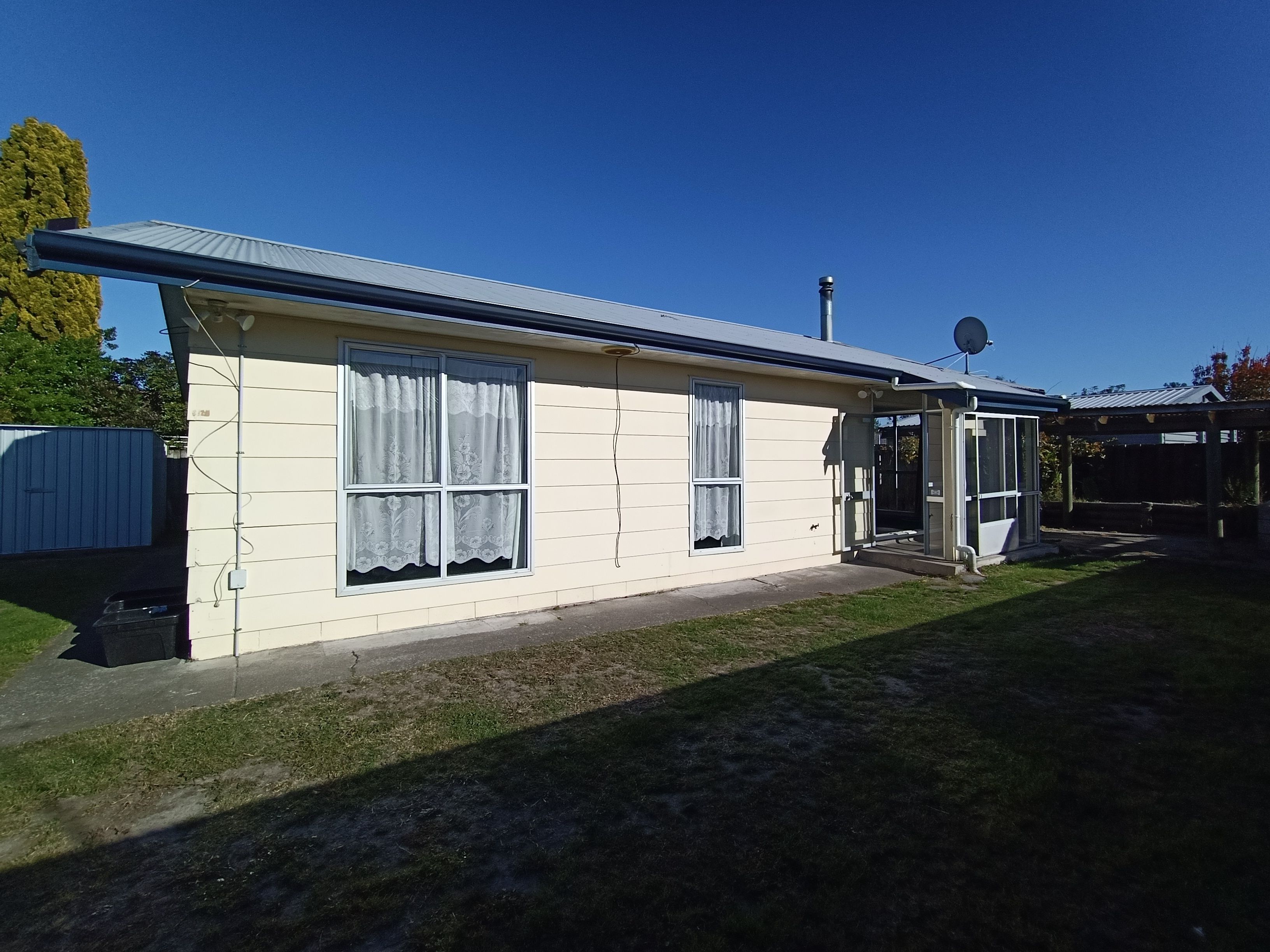 907A Collinge Road, Mayfair, Hastings District Real Estate Ray