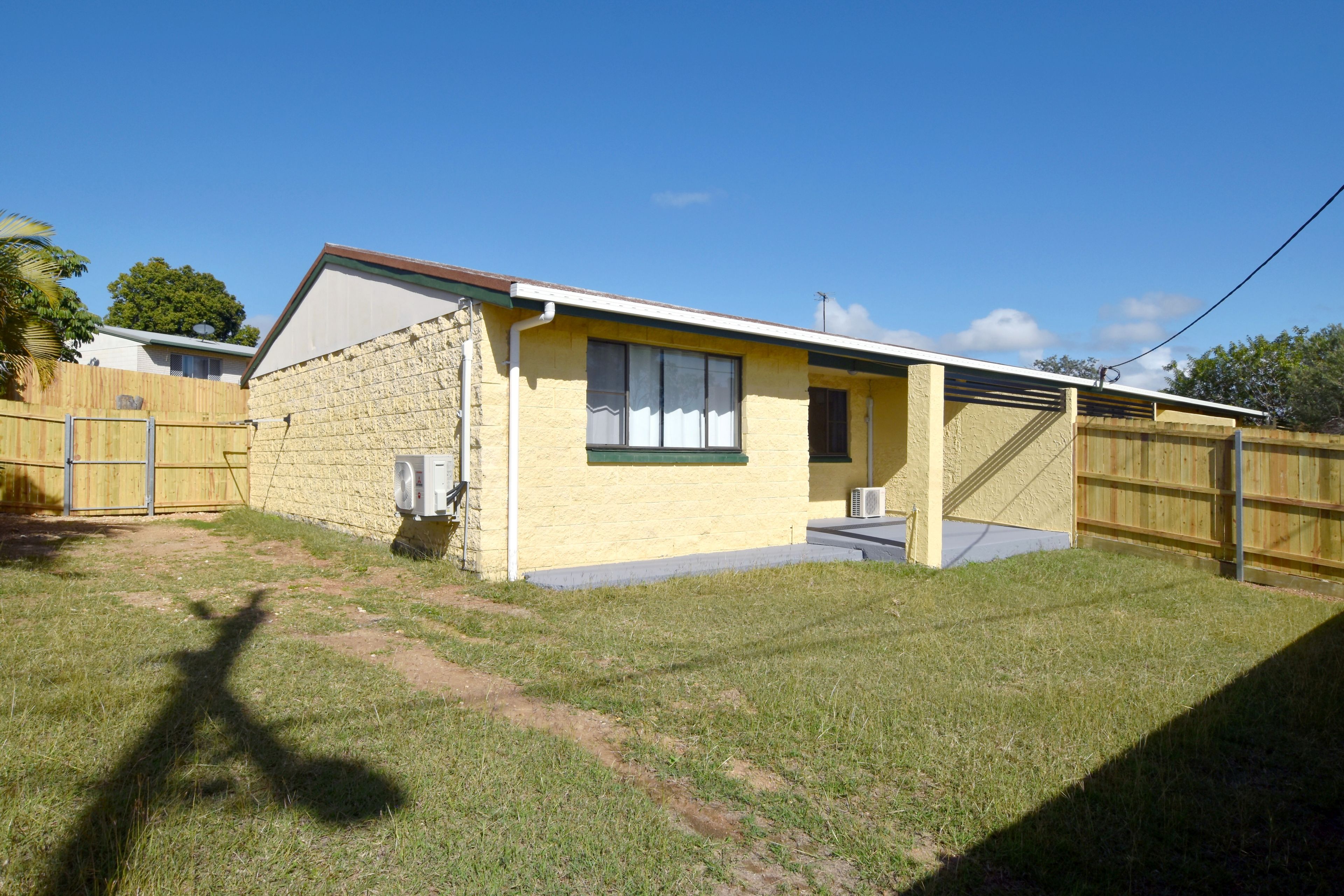 3/29 Shaw Street, New Auckland, QLD 4680