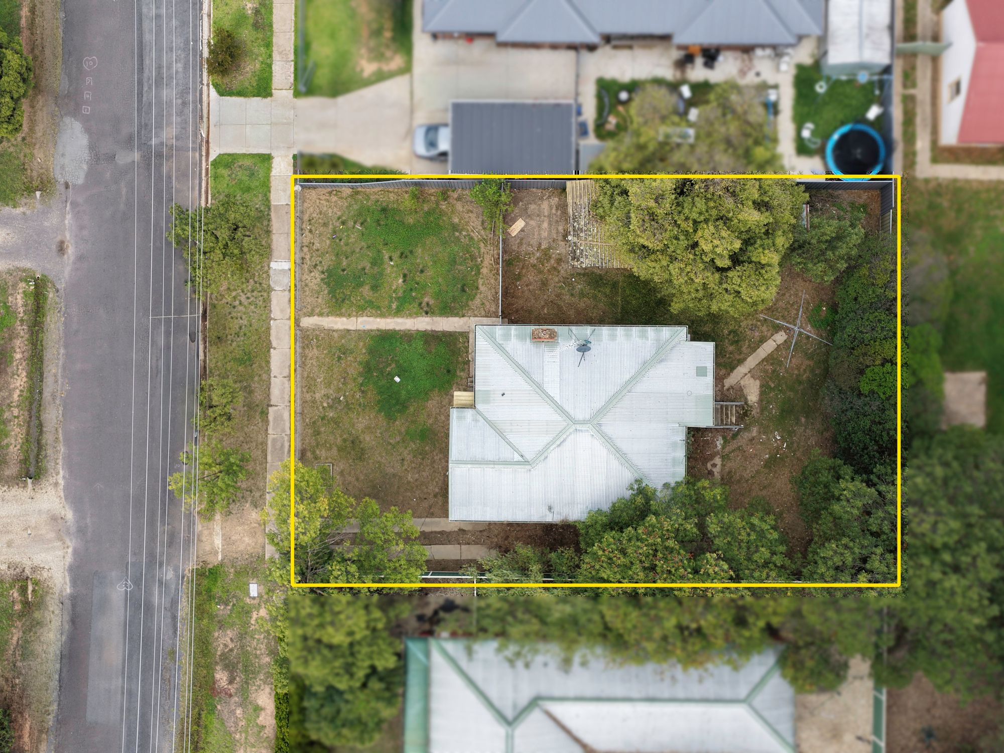 47 Cook Street, Benalla, VIC 3672