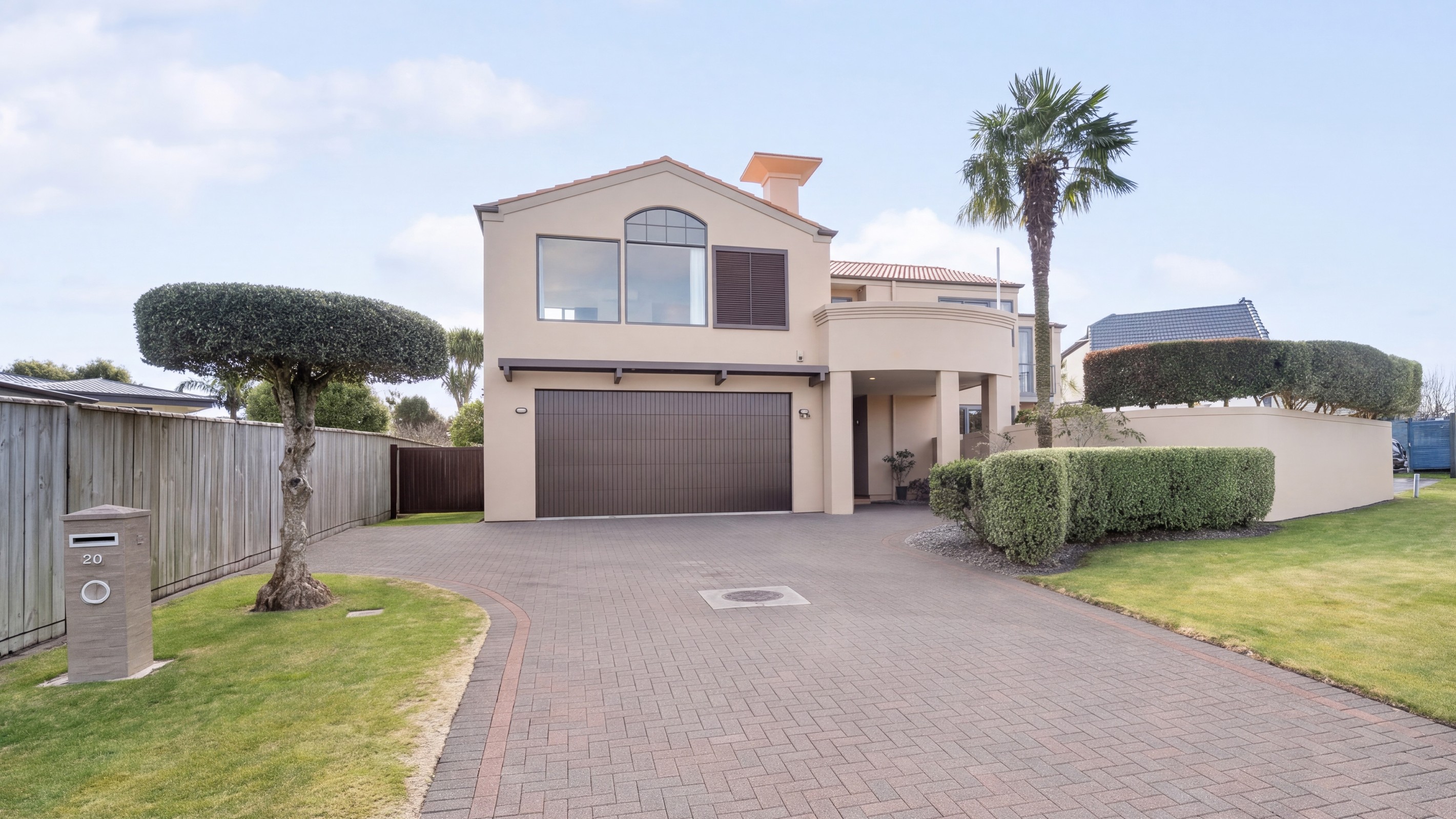 20A Grand Vue Road, Kawaha Point, Rotorua District