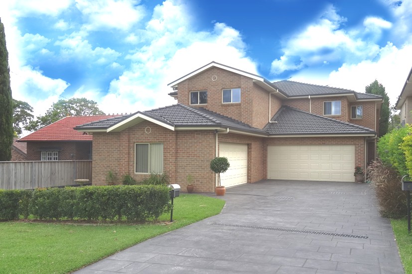 6 Stewart Avenue, Hornsby, NSW 2077