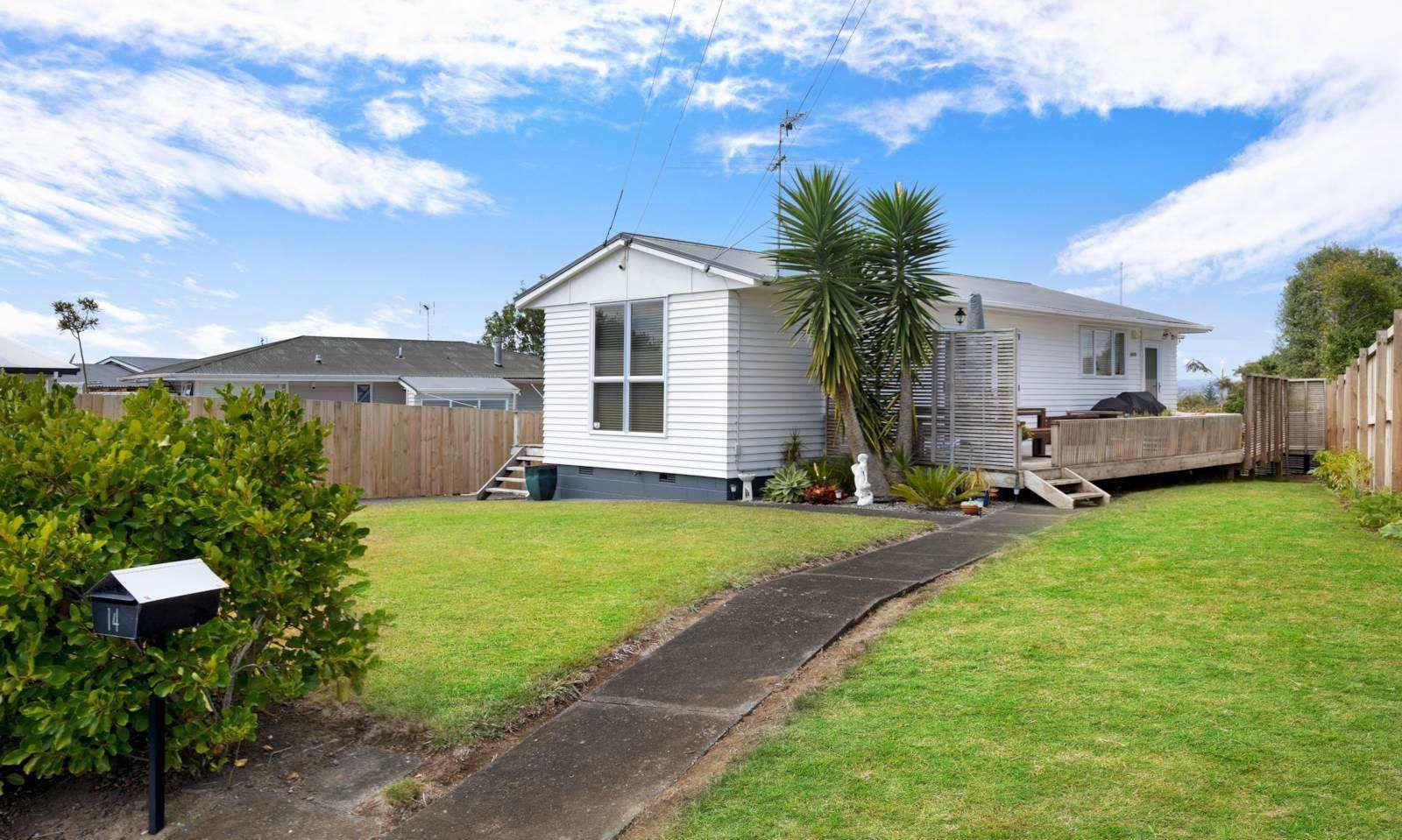 14a Bass Road, Mount Wellington, Auckland City