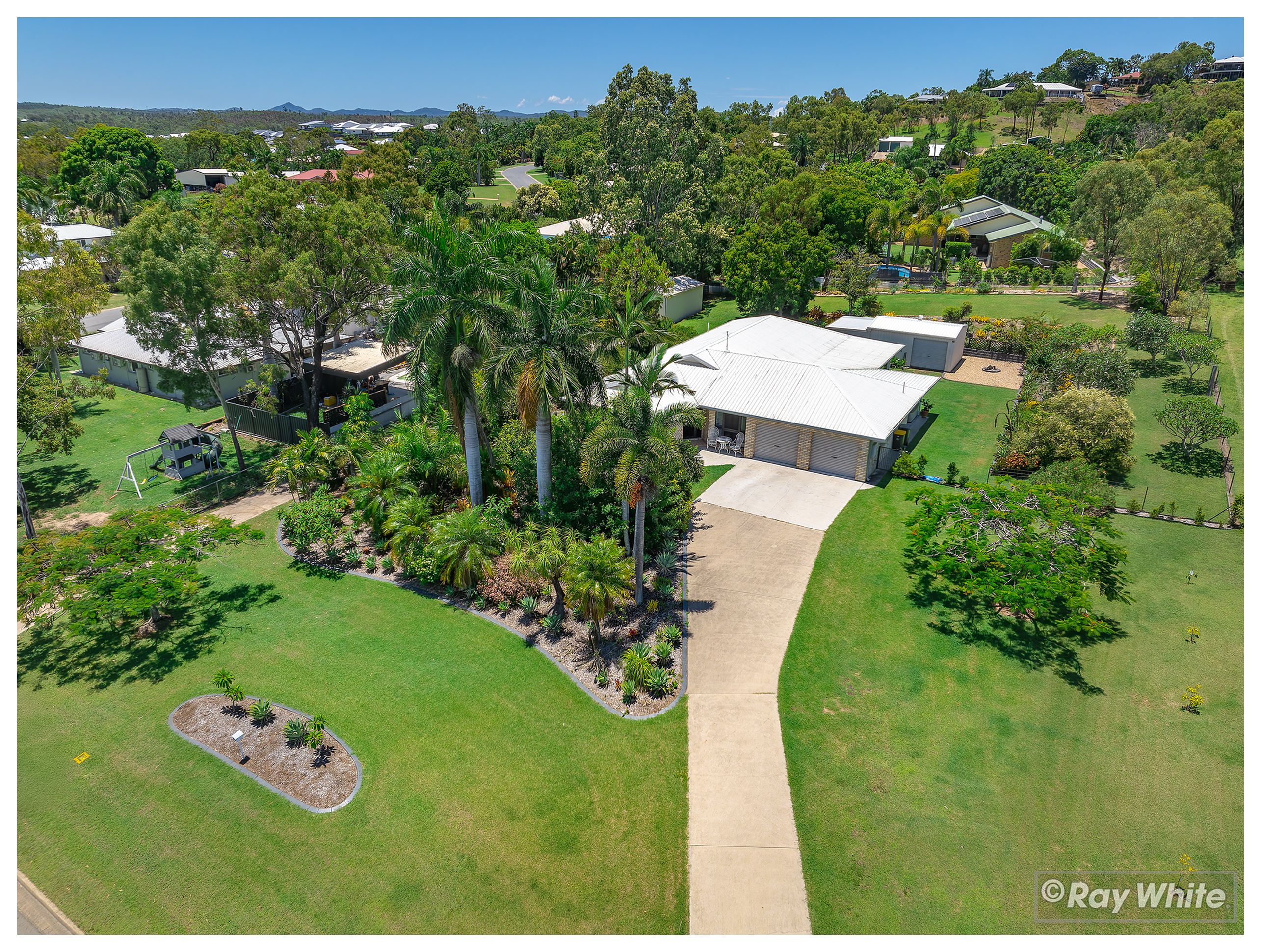 59 Belmont Road, Parkhurst, QLD 4702