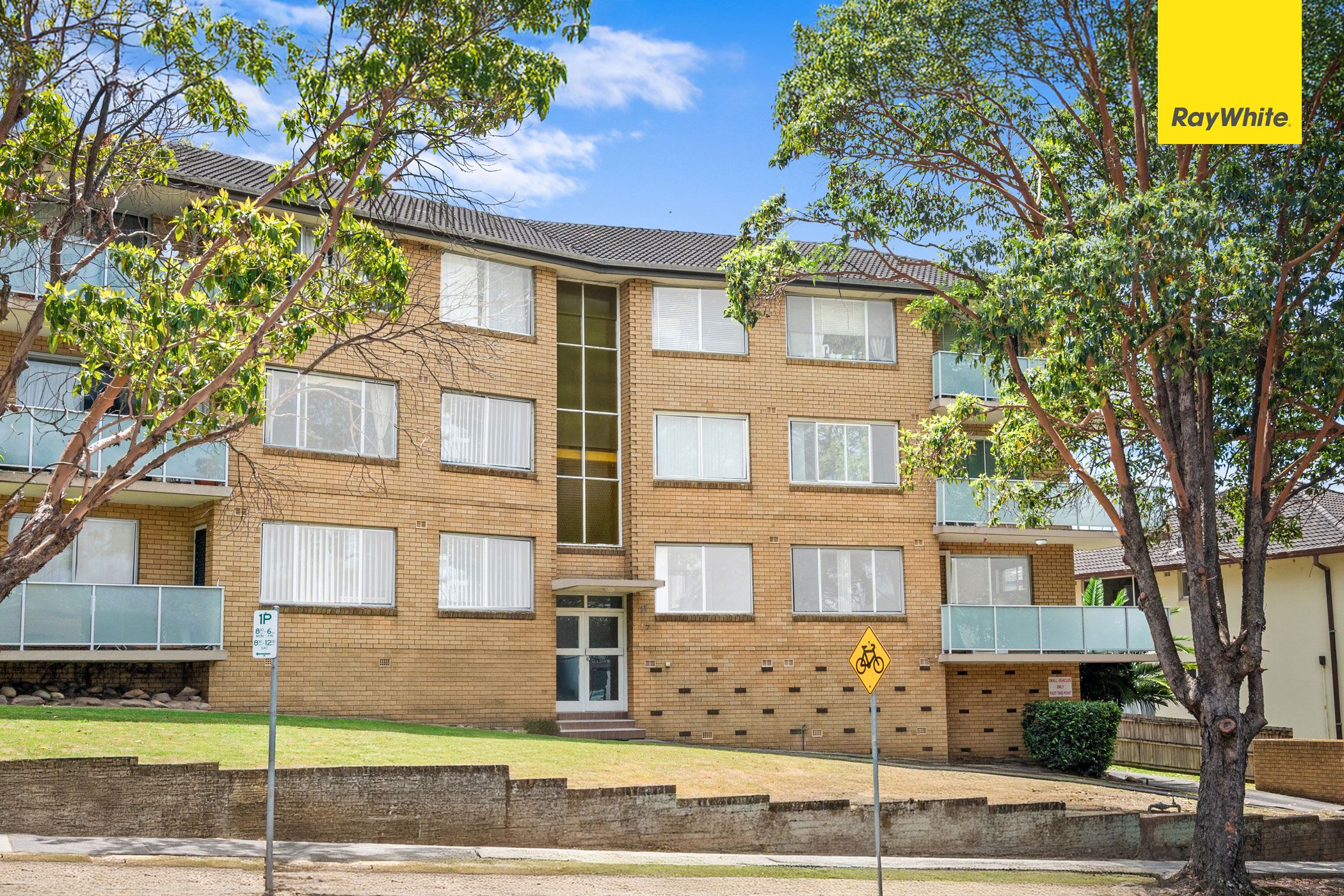 17 Pembroke Street , Epping NSW 2121
